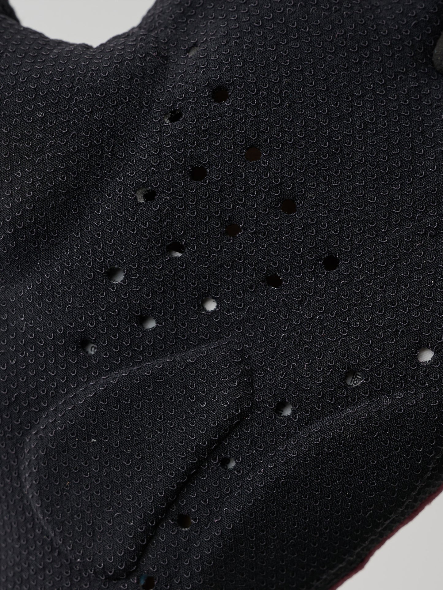 Pro Race Mitt Mauve