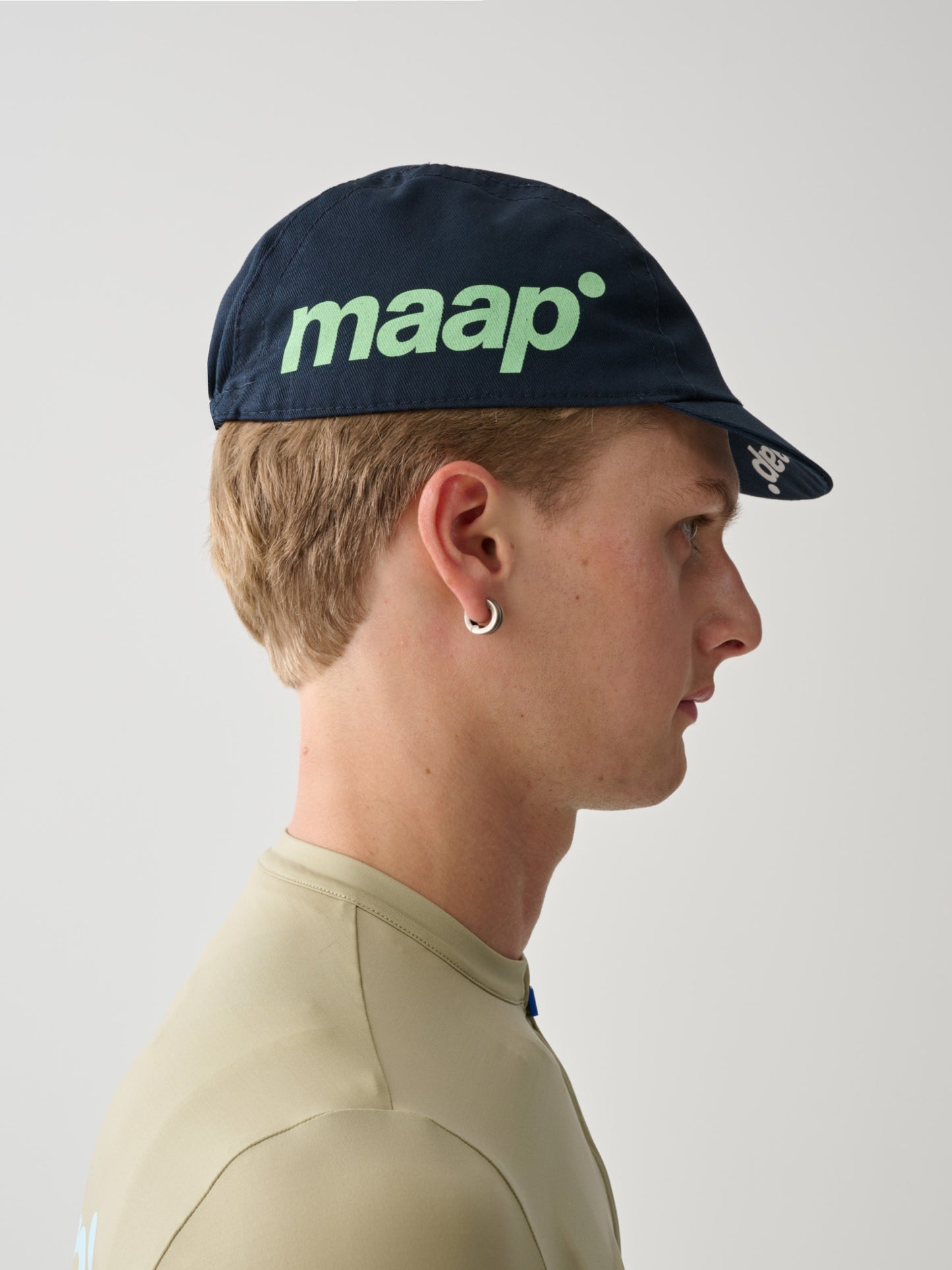 Training Cap Midnight