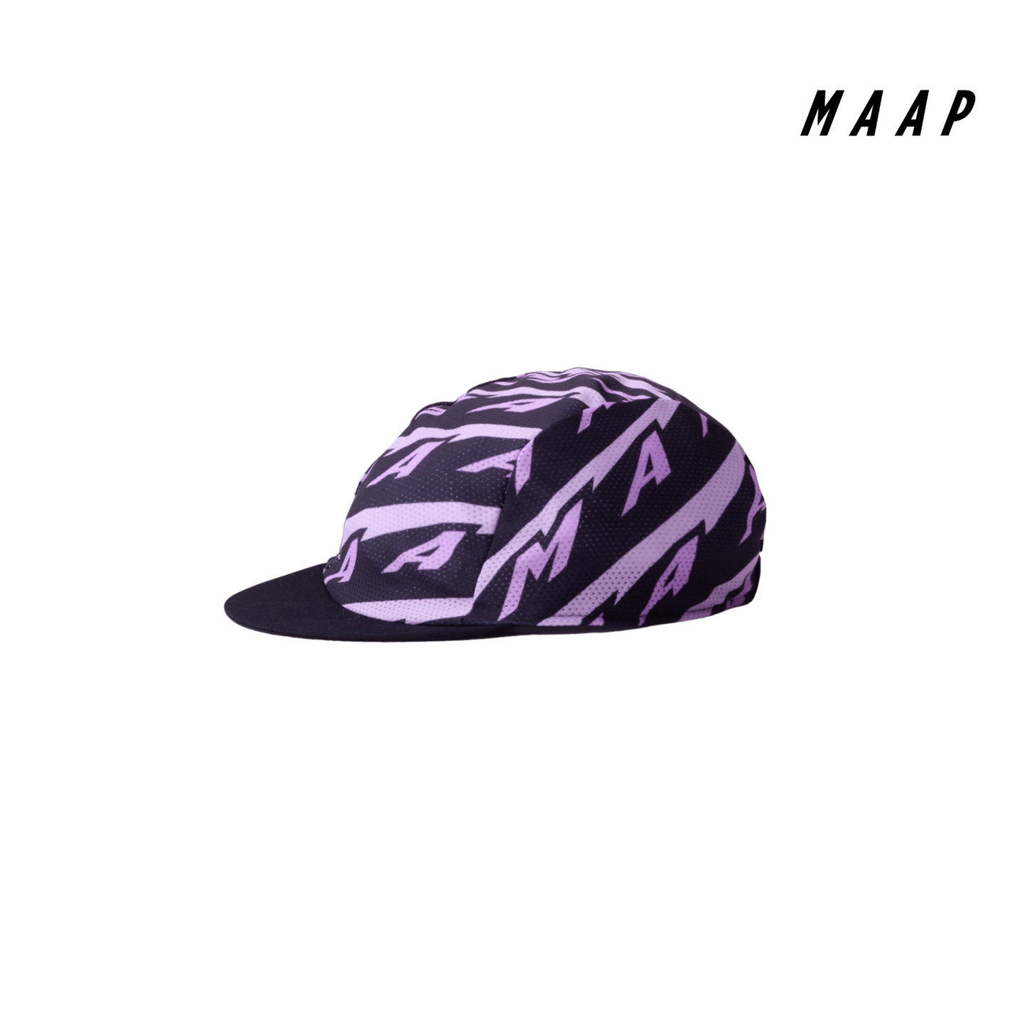 Evade X Cap Cherry Blossom Black