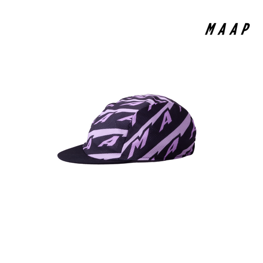 Evade X Cap Cherry Blossom Black