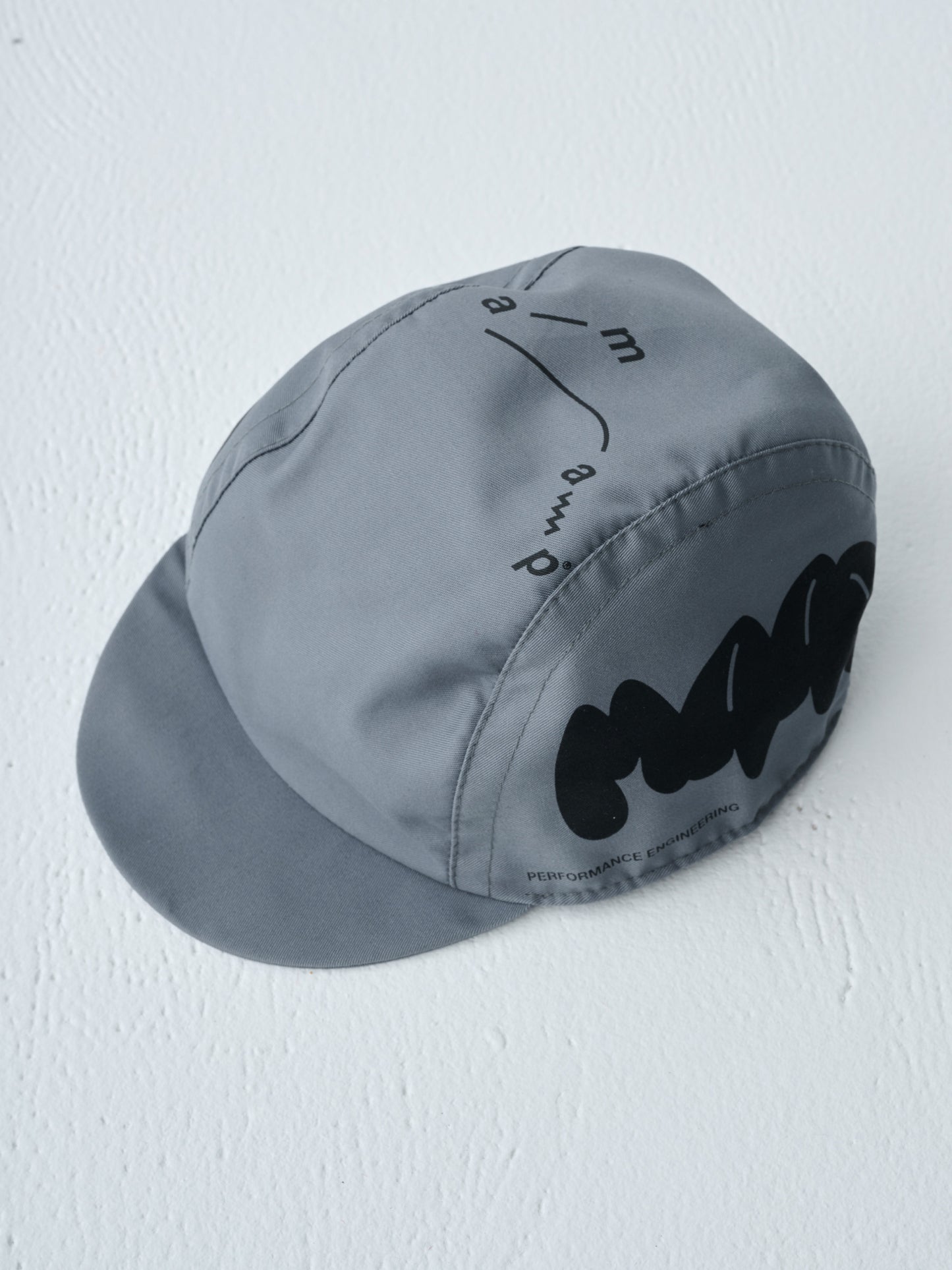 Aerate Cap Pewter