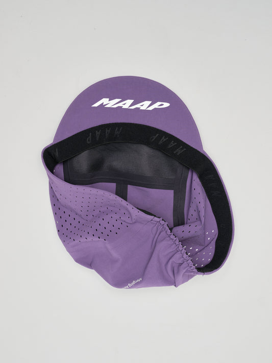Pro Air Road Cap Iolite Purple