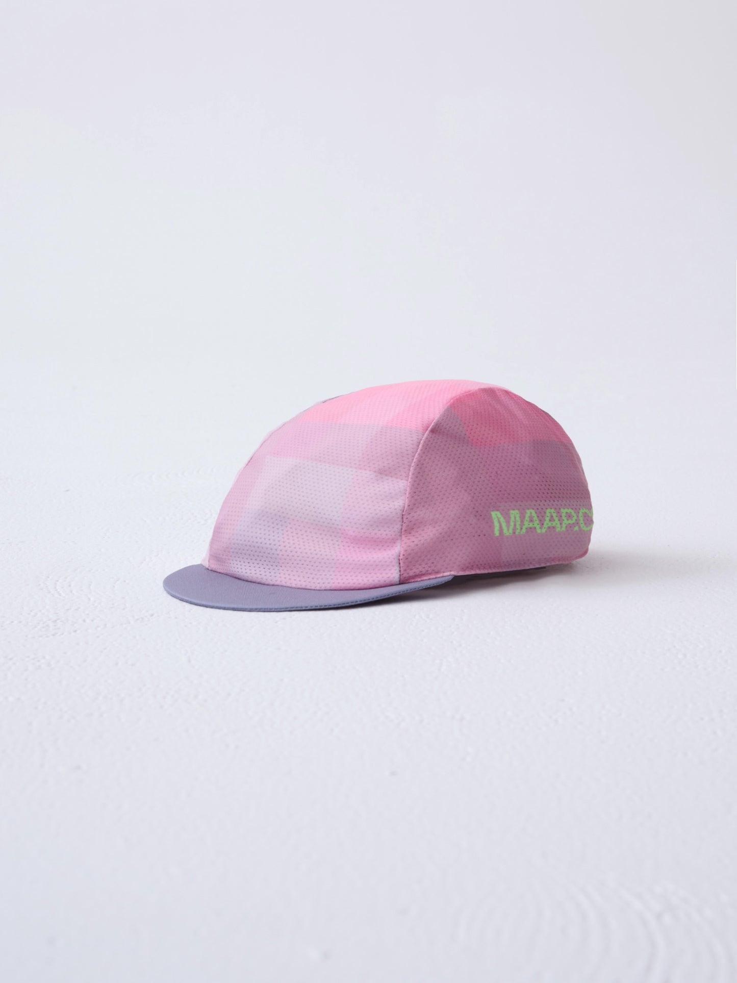 Blur Cap Rosa/Fluoro