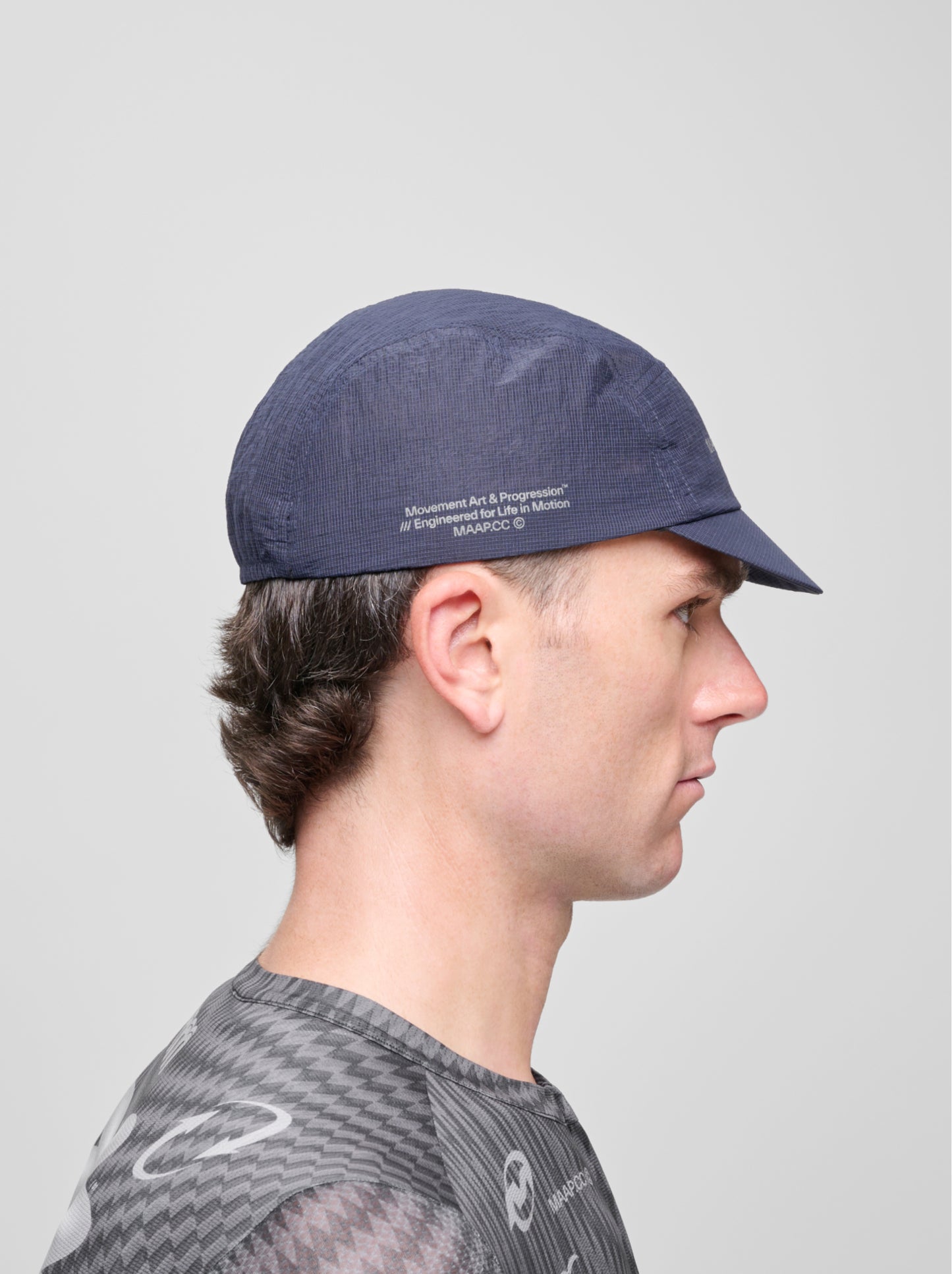 Lite Cap Silhouette