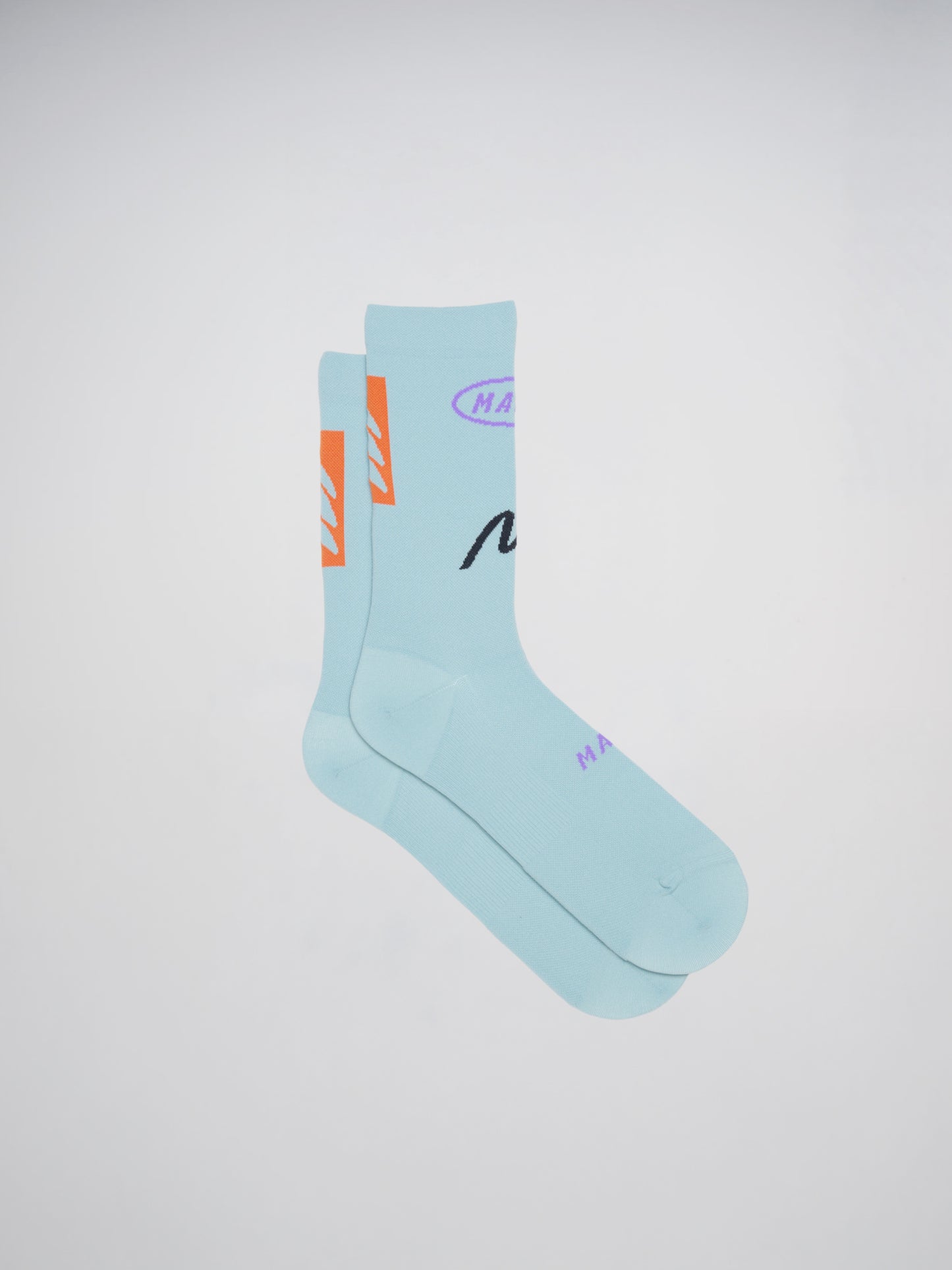 Team Sock Gamma Breeze