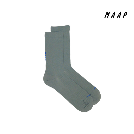 Team Sock Castor Grey