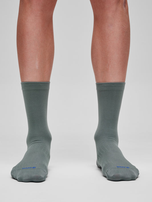 Team Sock Castor Grey