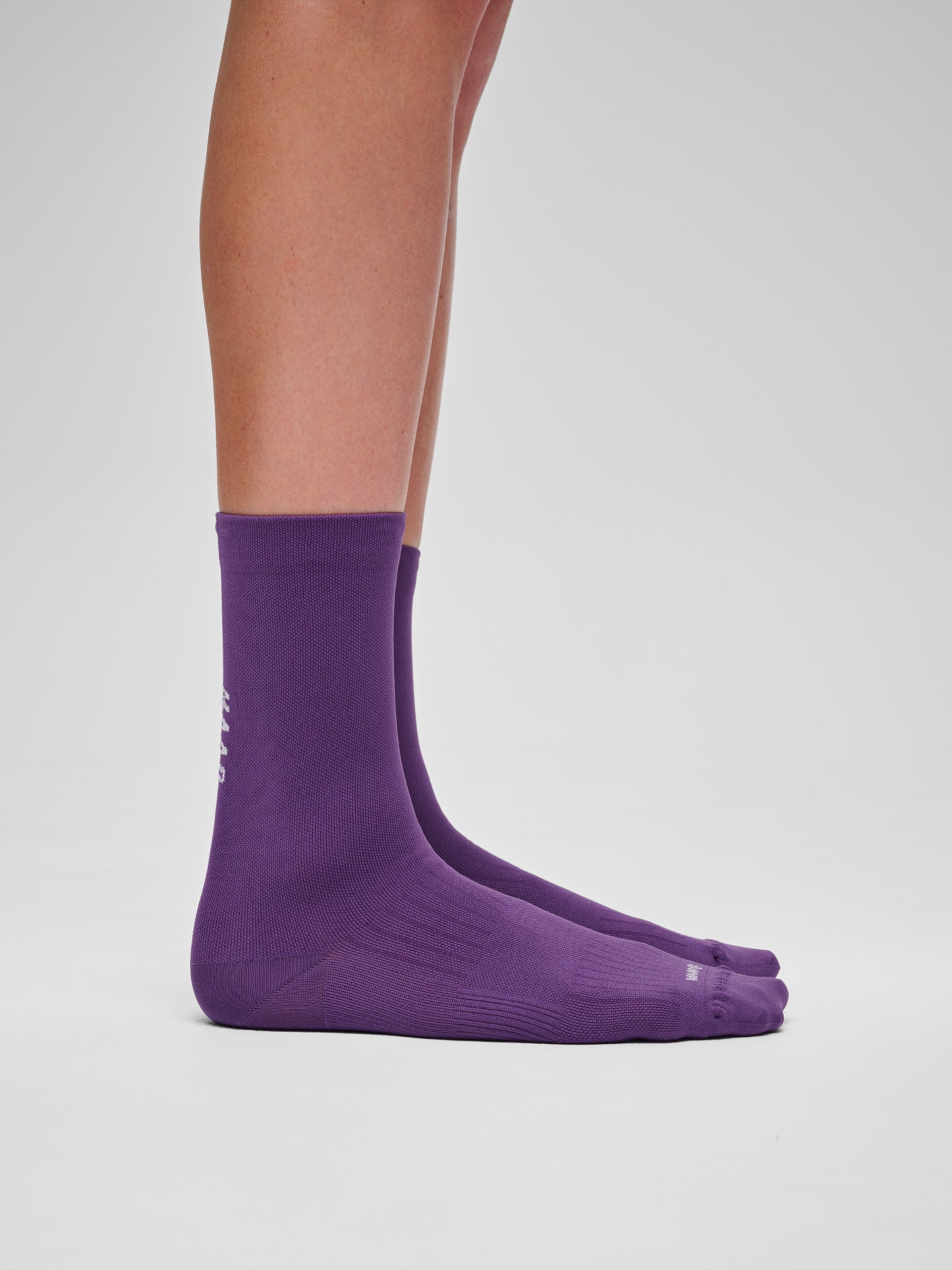 Team Sock Phantom Purple
