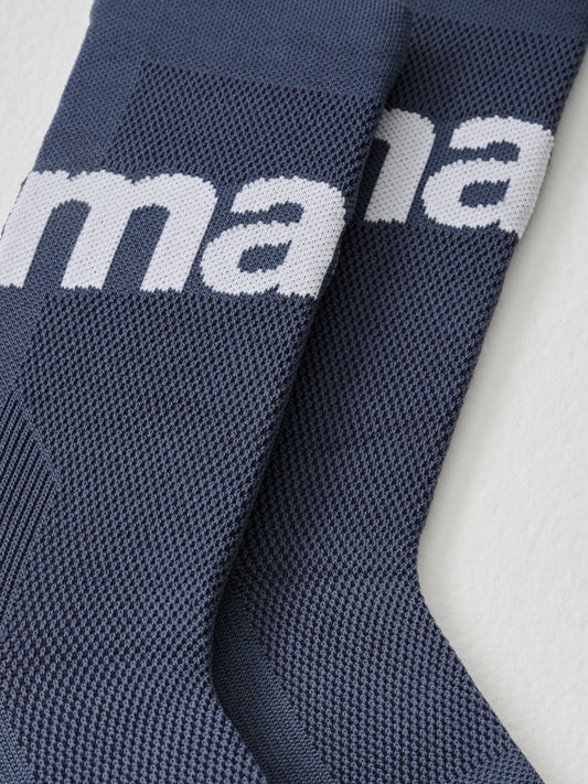 Training Sock Midnight