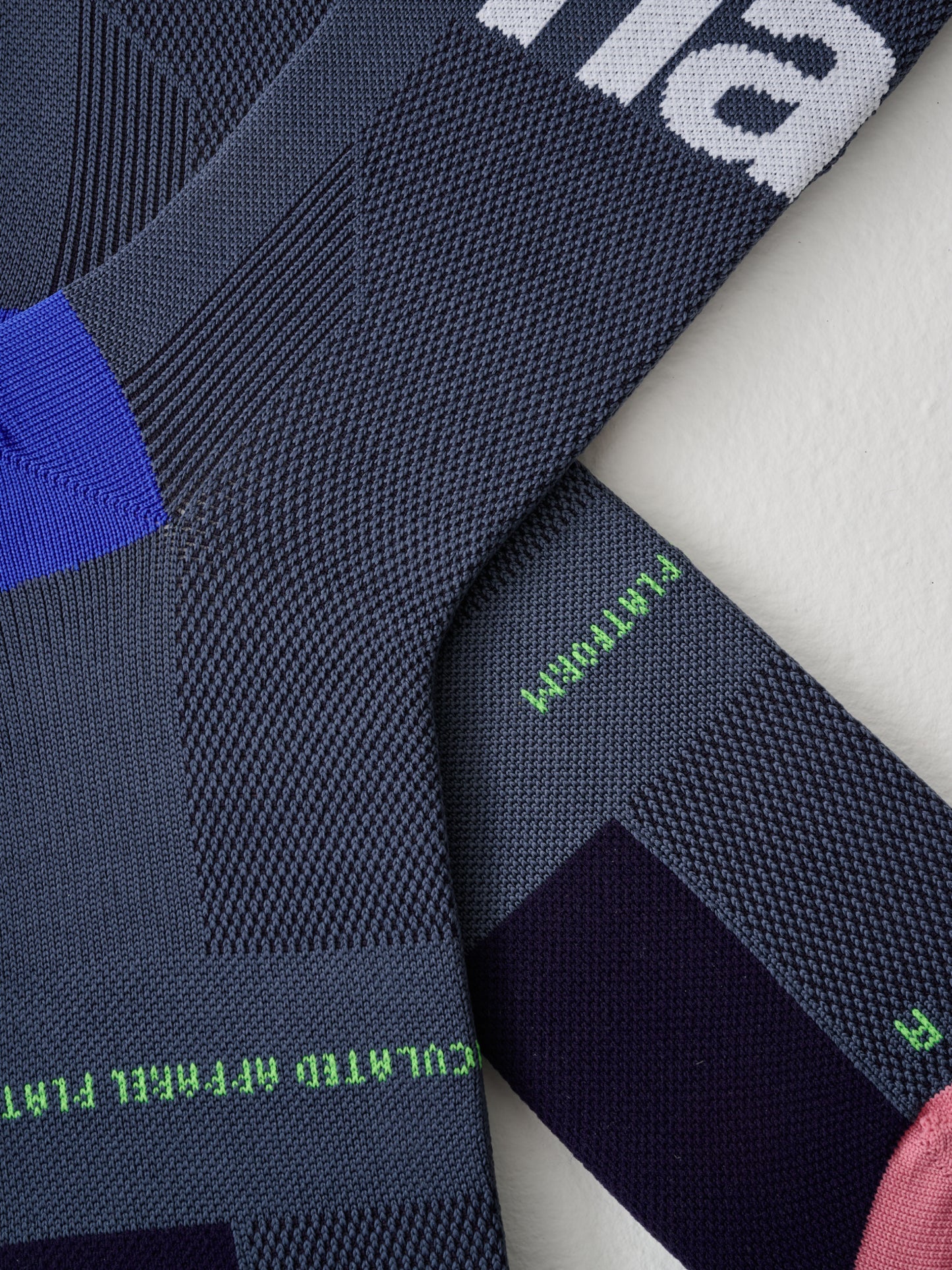 Training Sock Midnight
