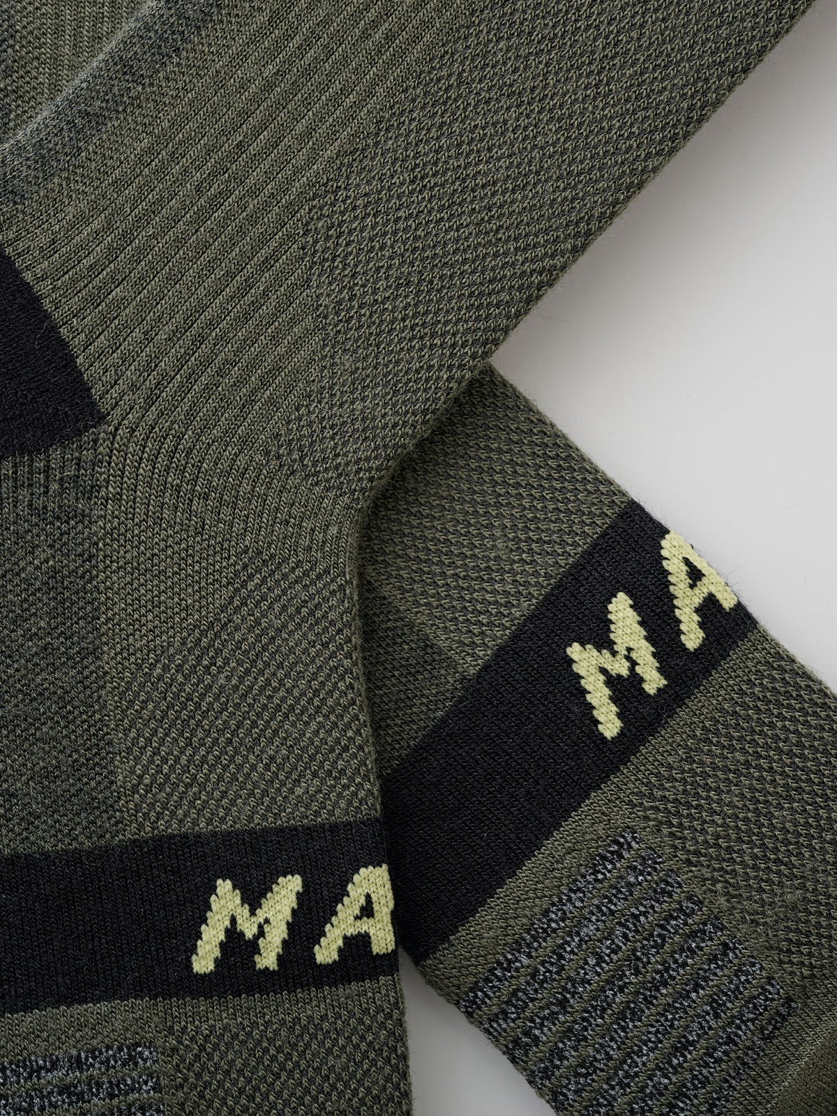 Alt_Road Merino Sock Loam