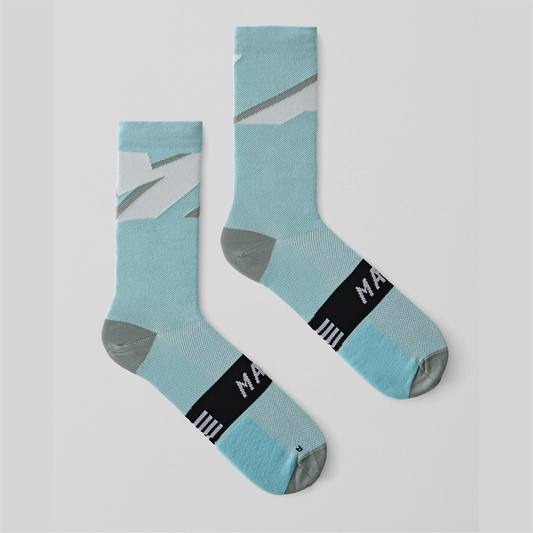Evolve Sock Celestial Blue
