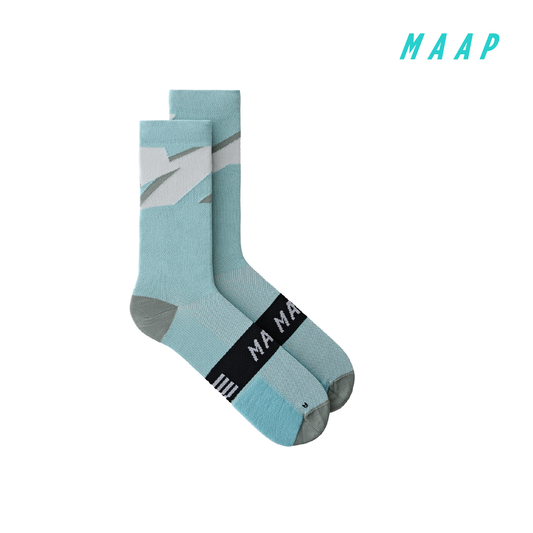 Evolve Sock Celestial Blue