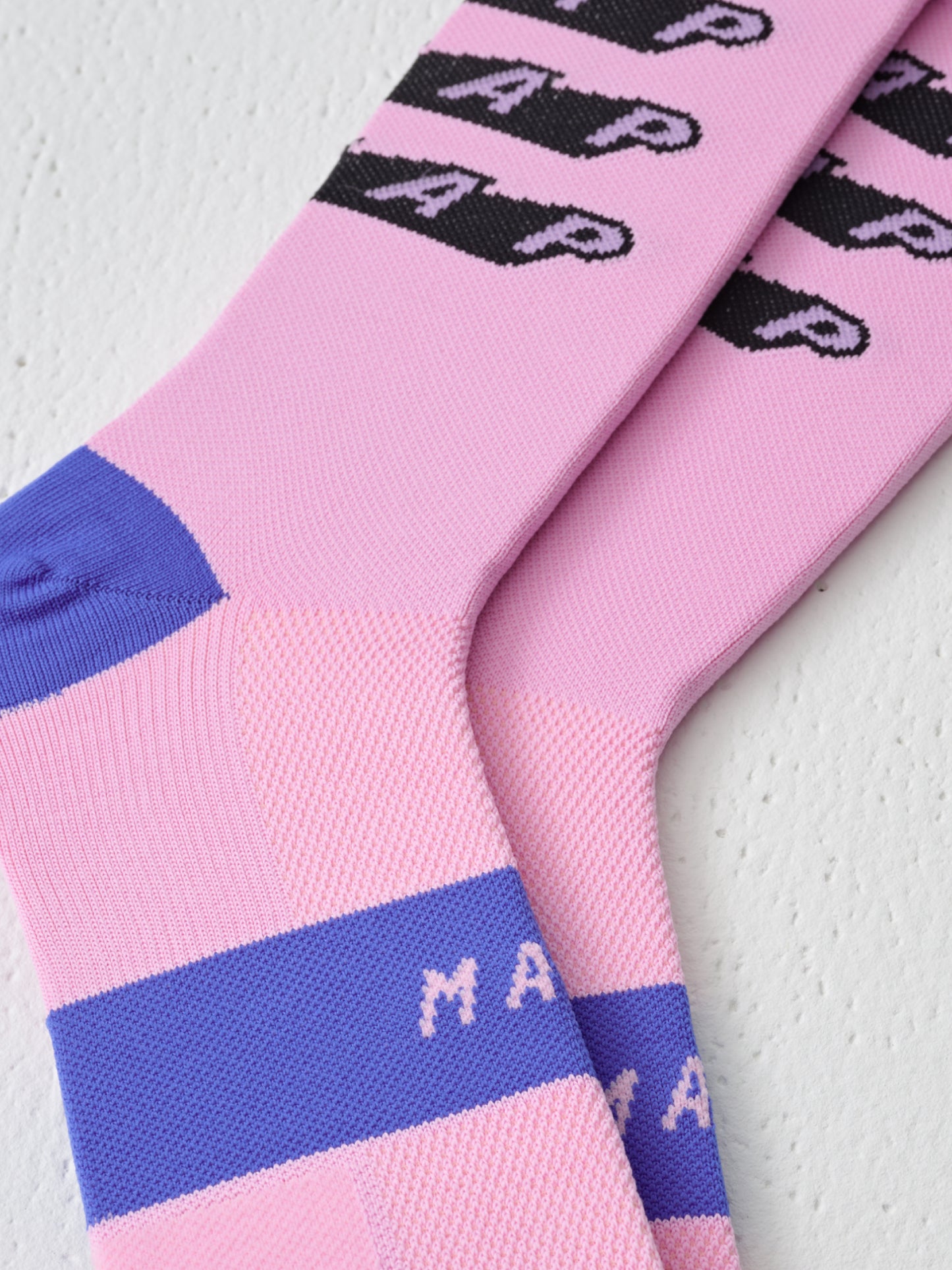 Evade X Sock Cherry Blossom