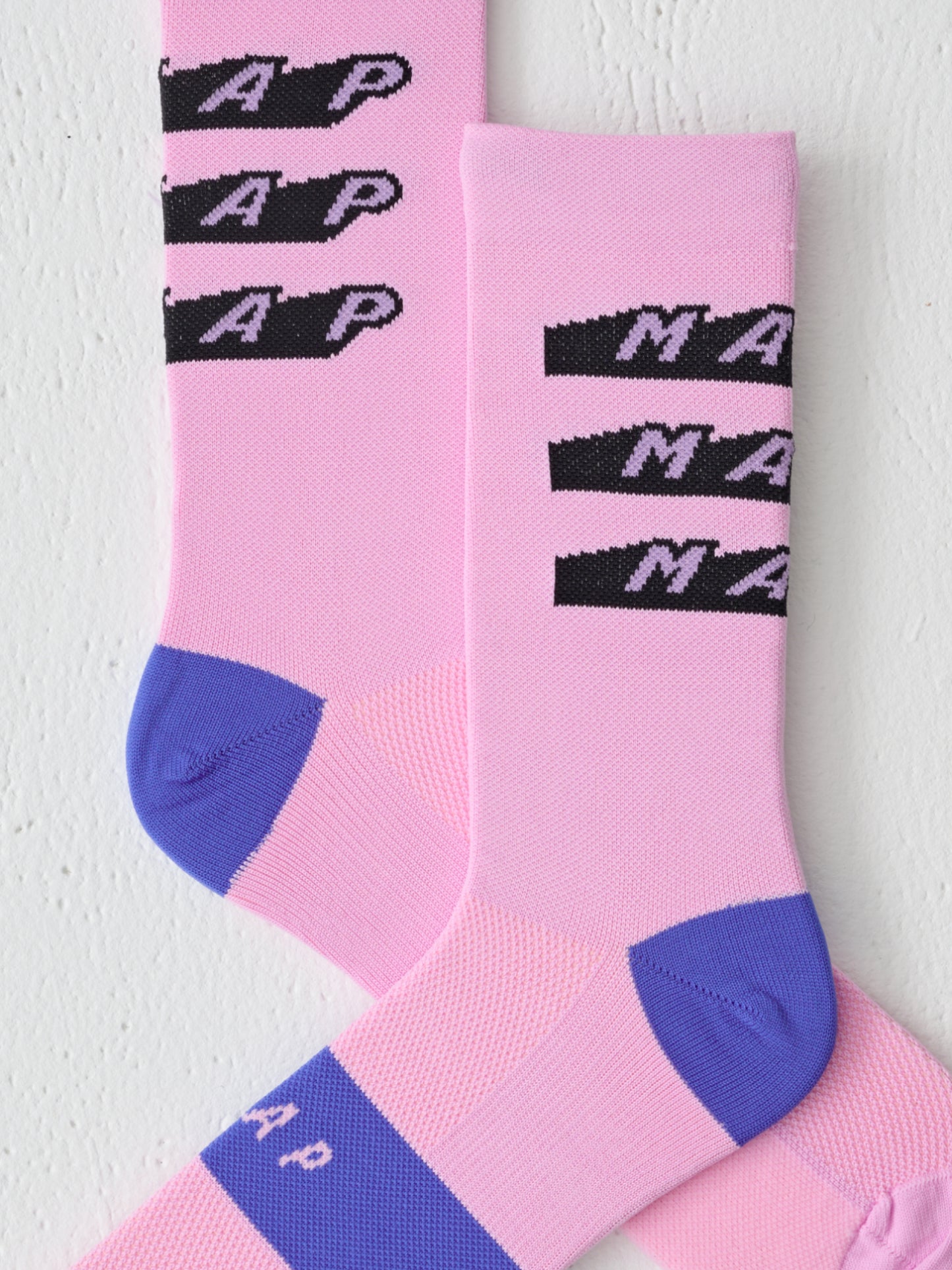 Evade X Sock Cherry Blossom