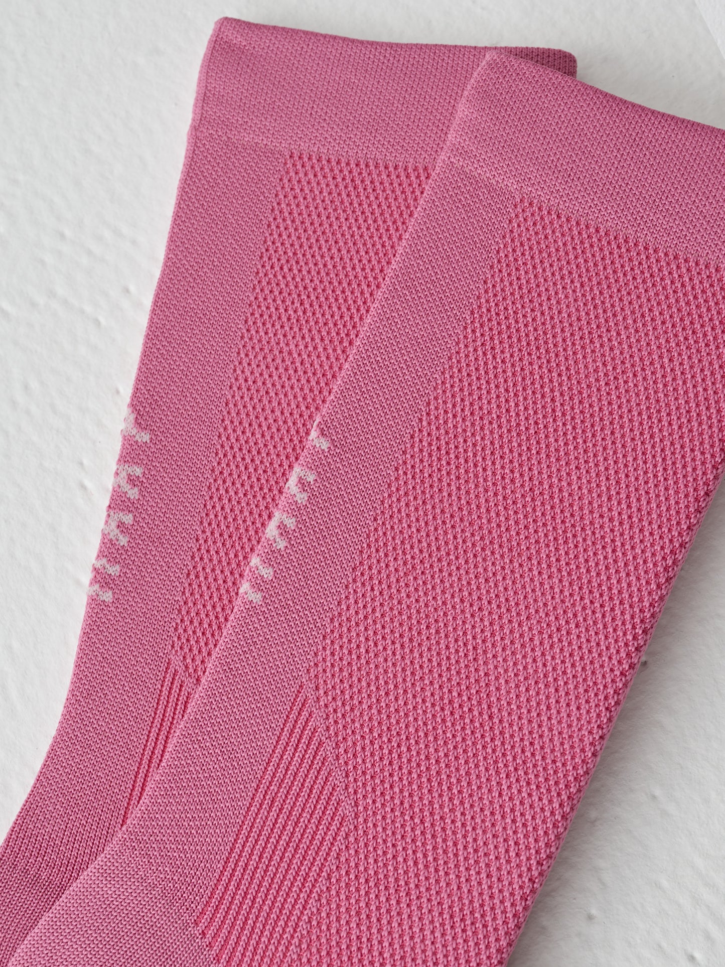 Division Mono Sock Mauve