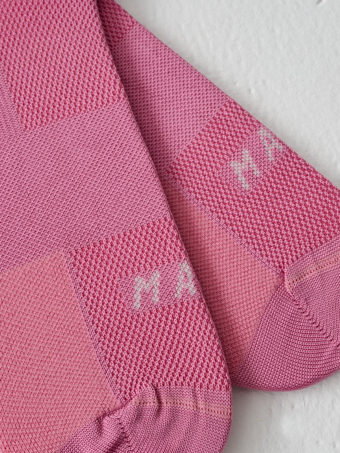 Division Mono Sock Mauve