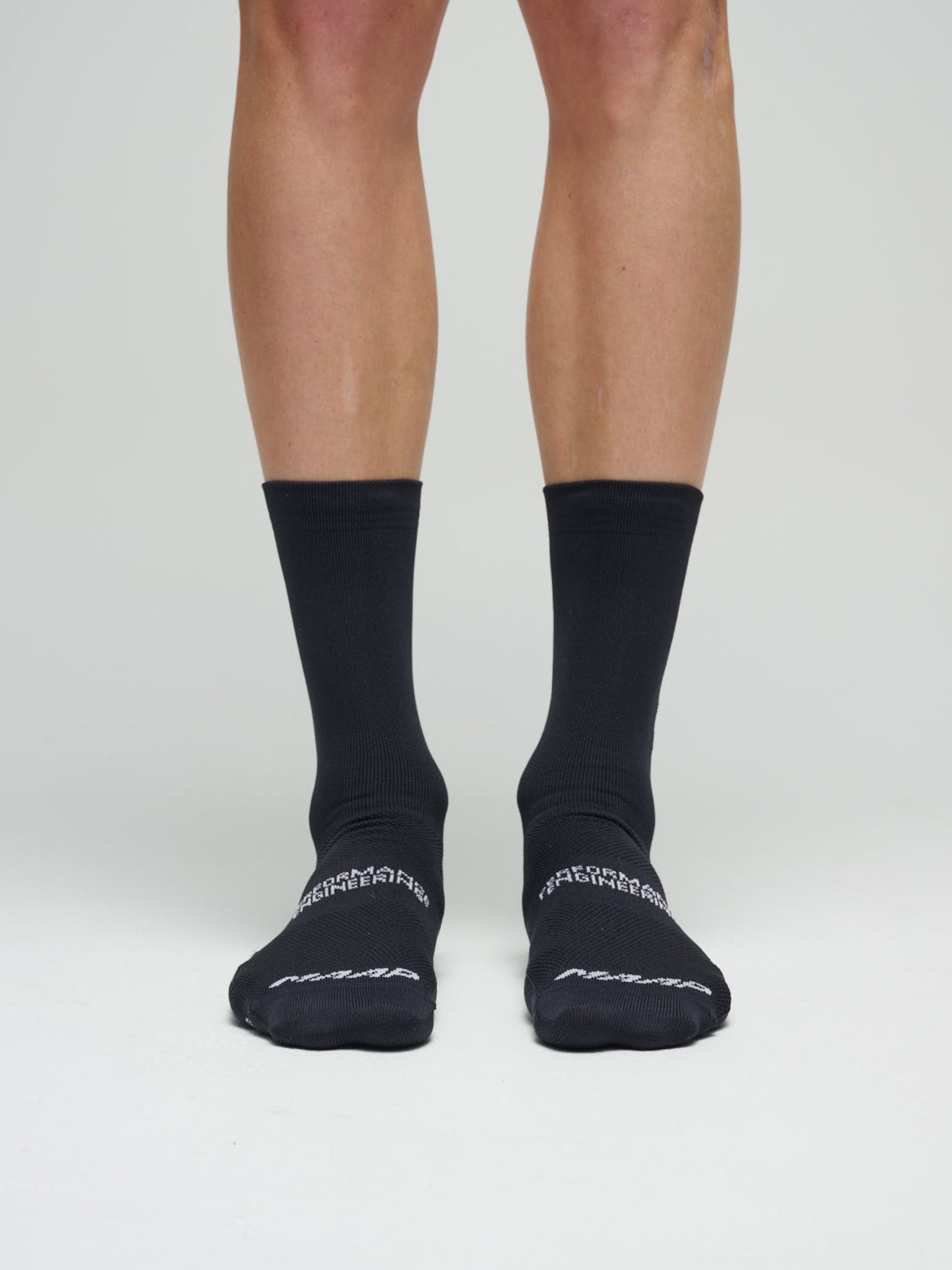 Emerge Sock Black