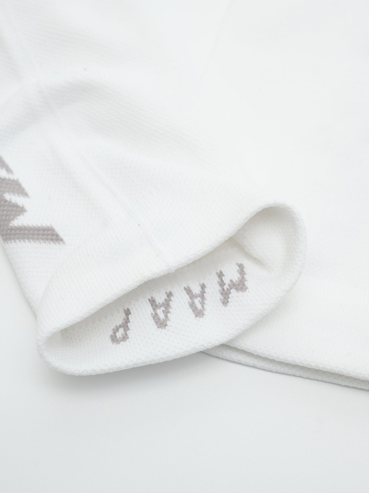 Emerge Sock White/Glacier