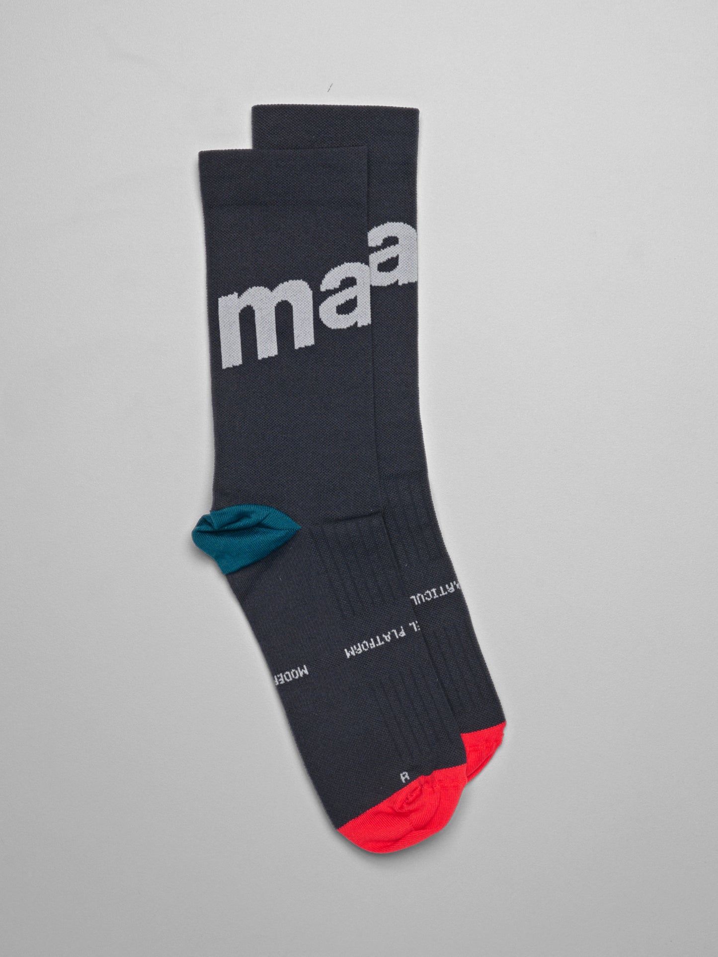 TM Team Sock Black