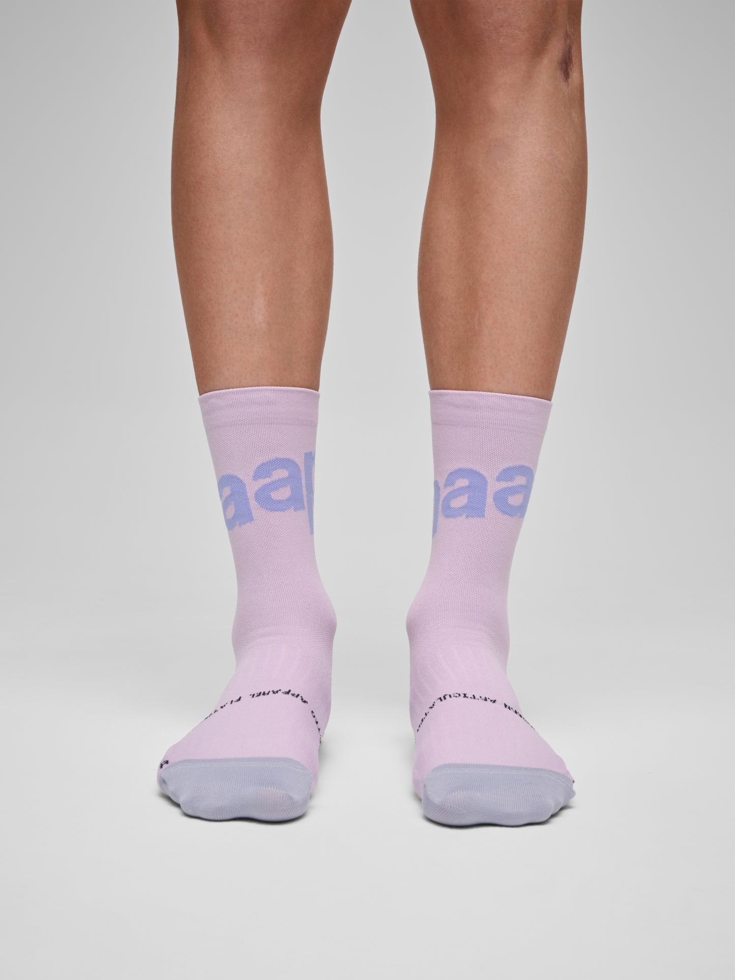 TM Team Sock Iris