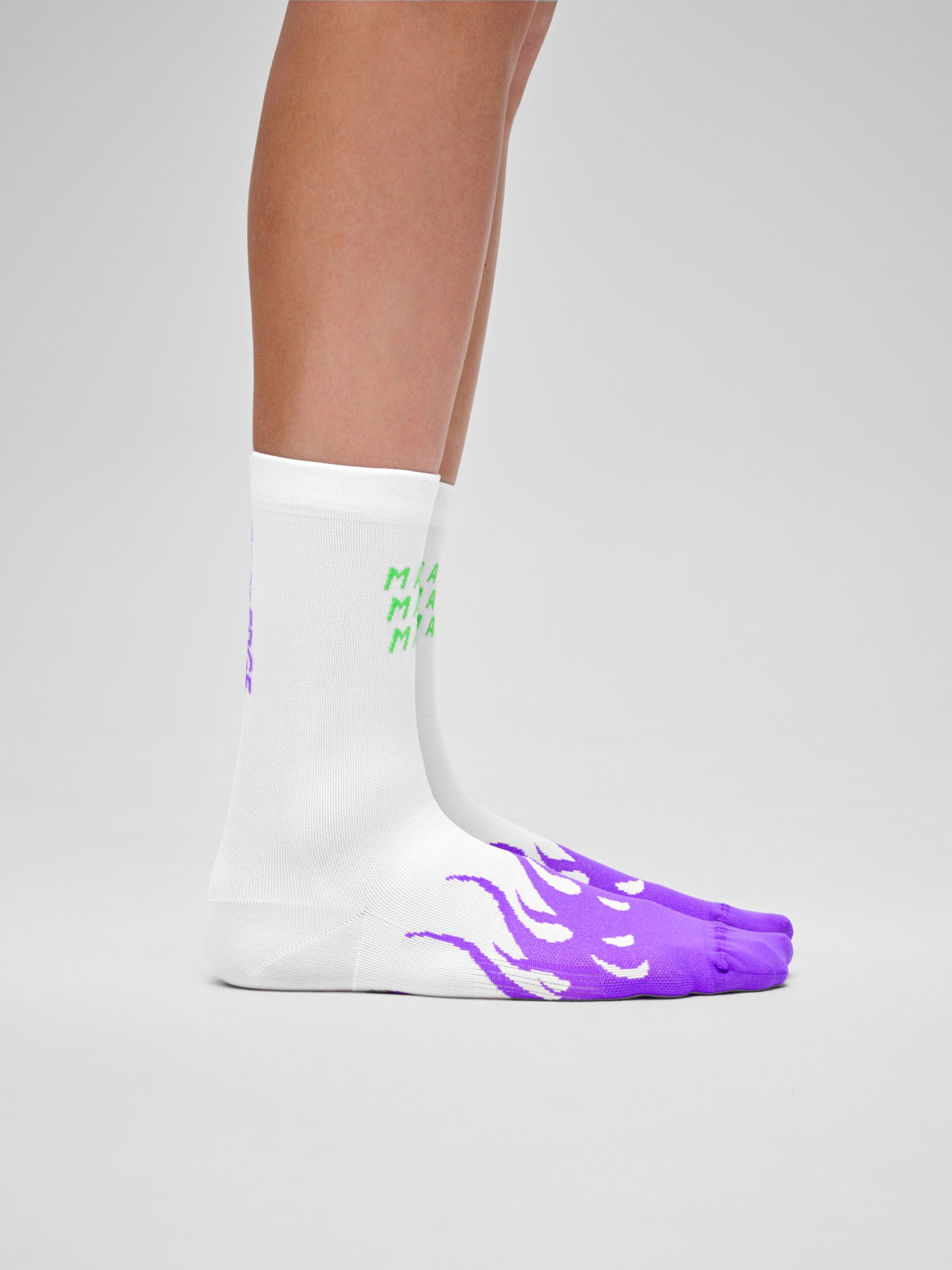 WorldTour 26 Team Sock Torch Light