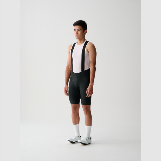 Team Bib Evo Cargo Black/Black