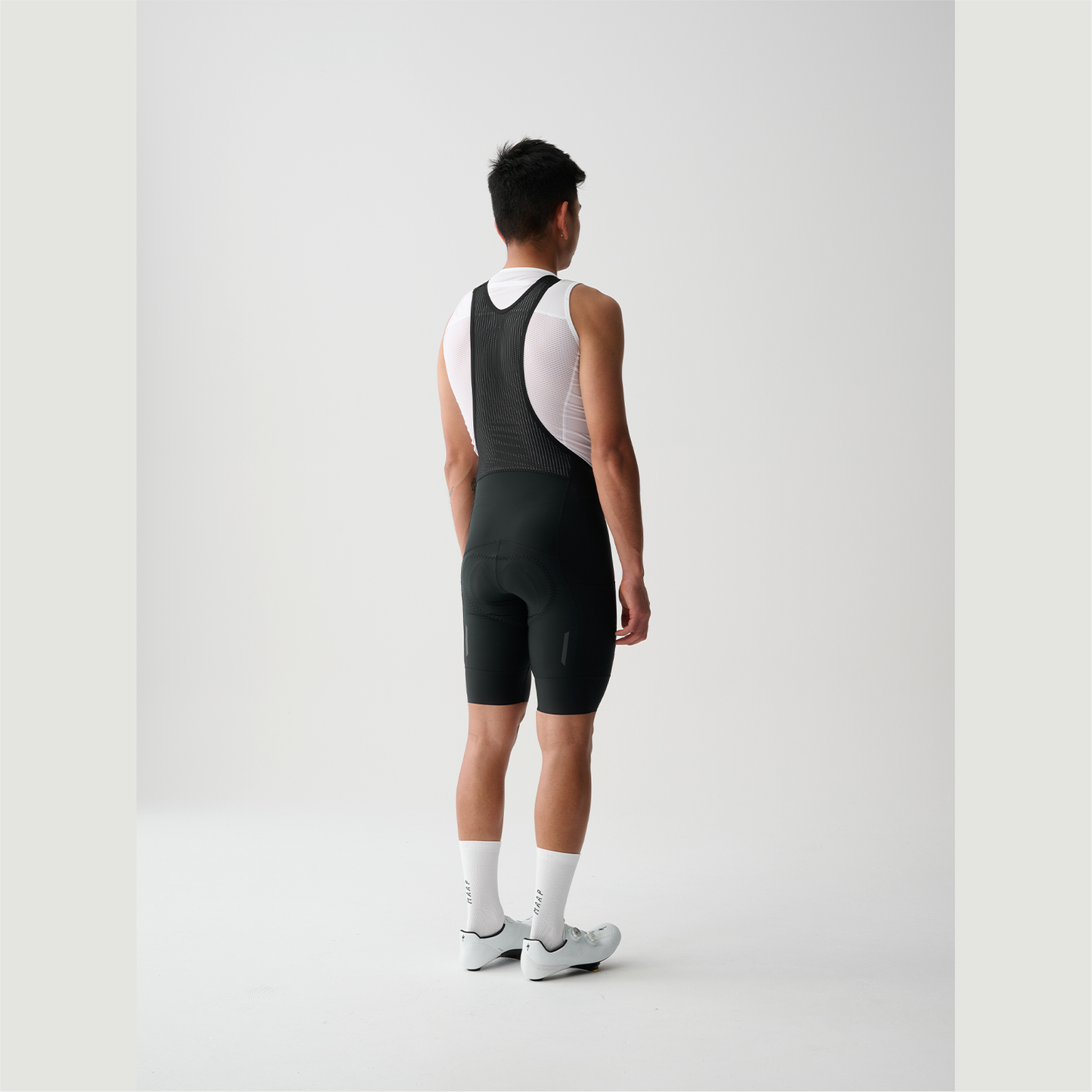 Team Bib Evo Cargo Black/Black