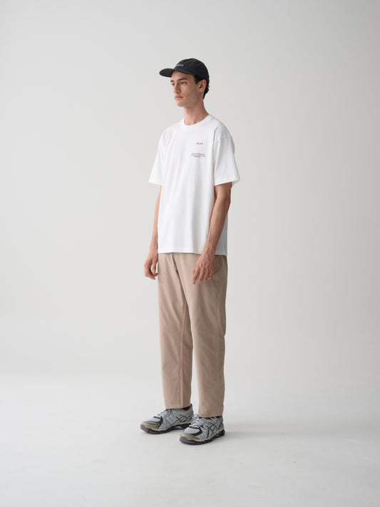 Transit Tech Pant Greige