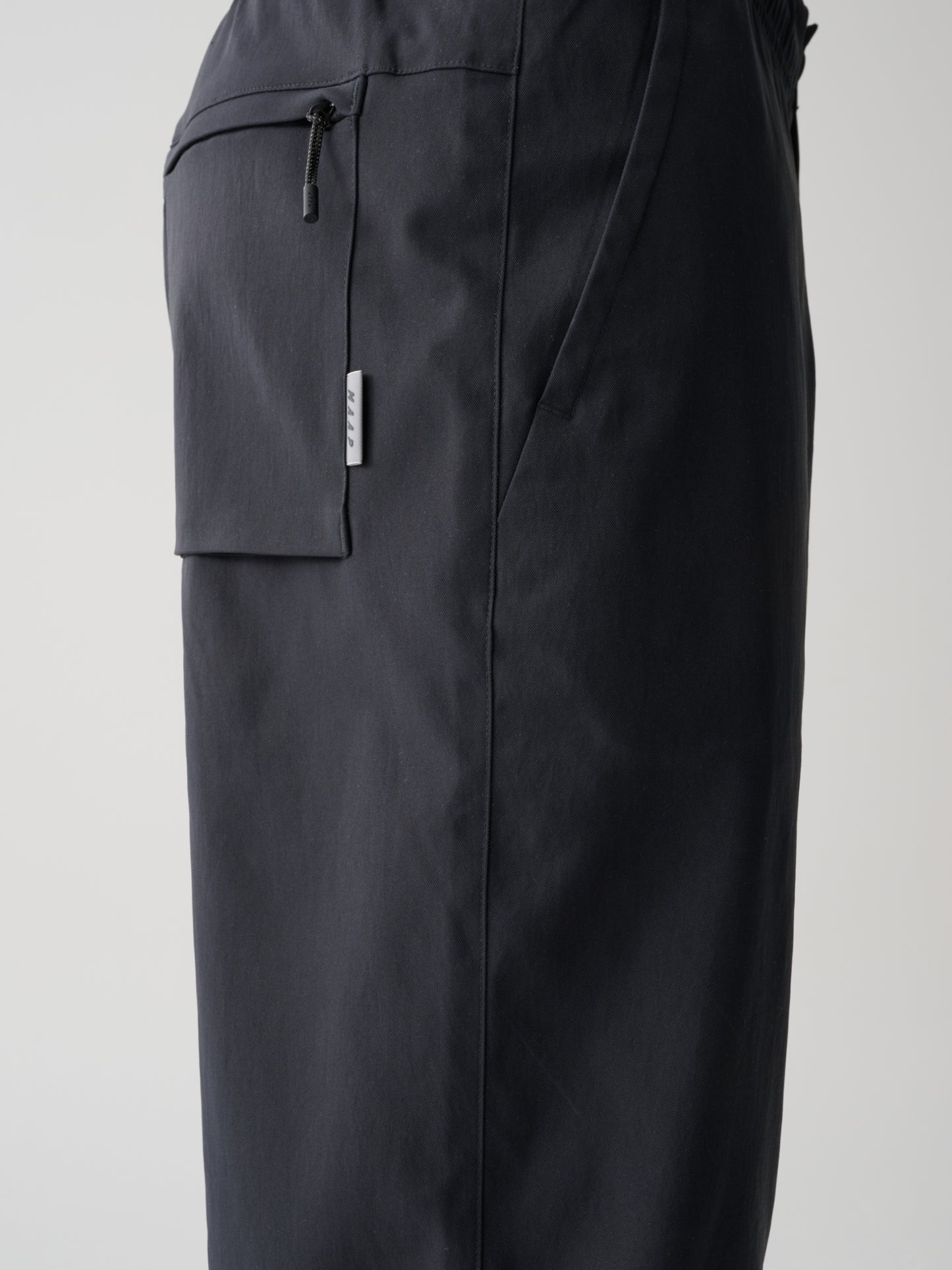 Transit Tech Pant Granite