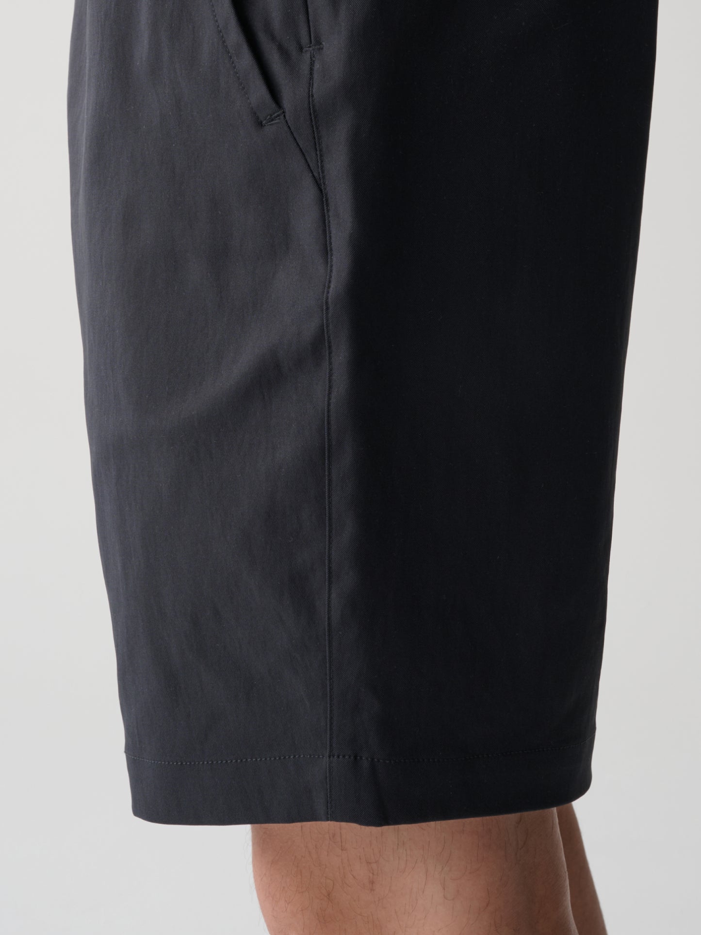 Transit Tech Short Granite