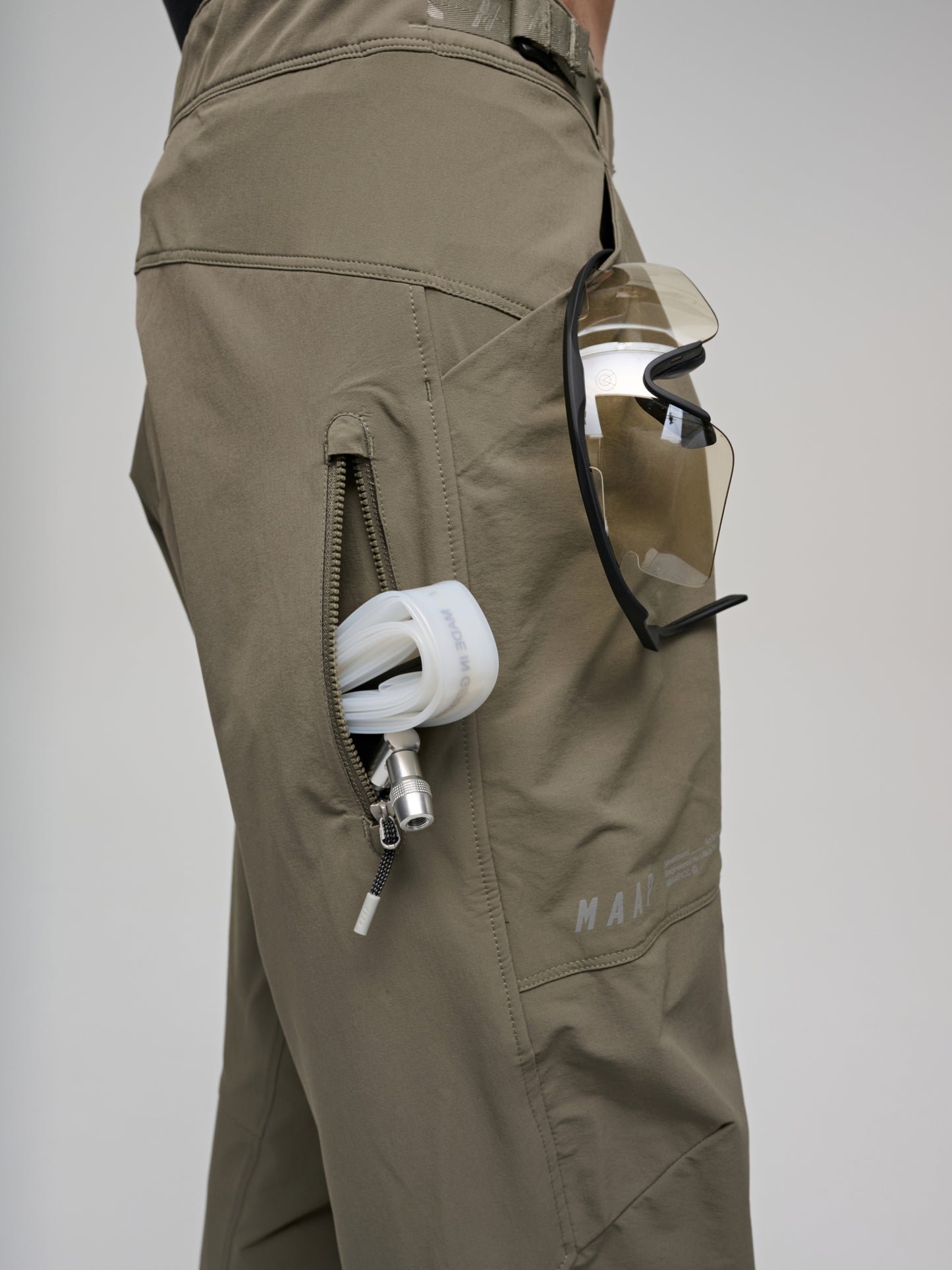 Alt_Road™ Pant Scrubland