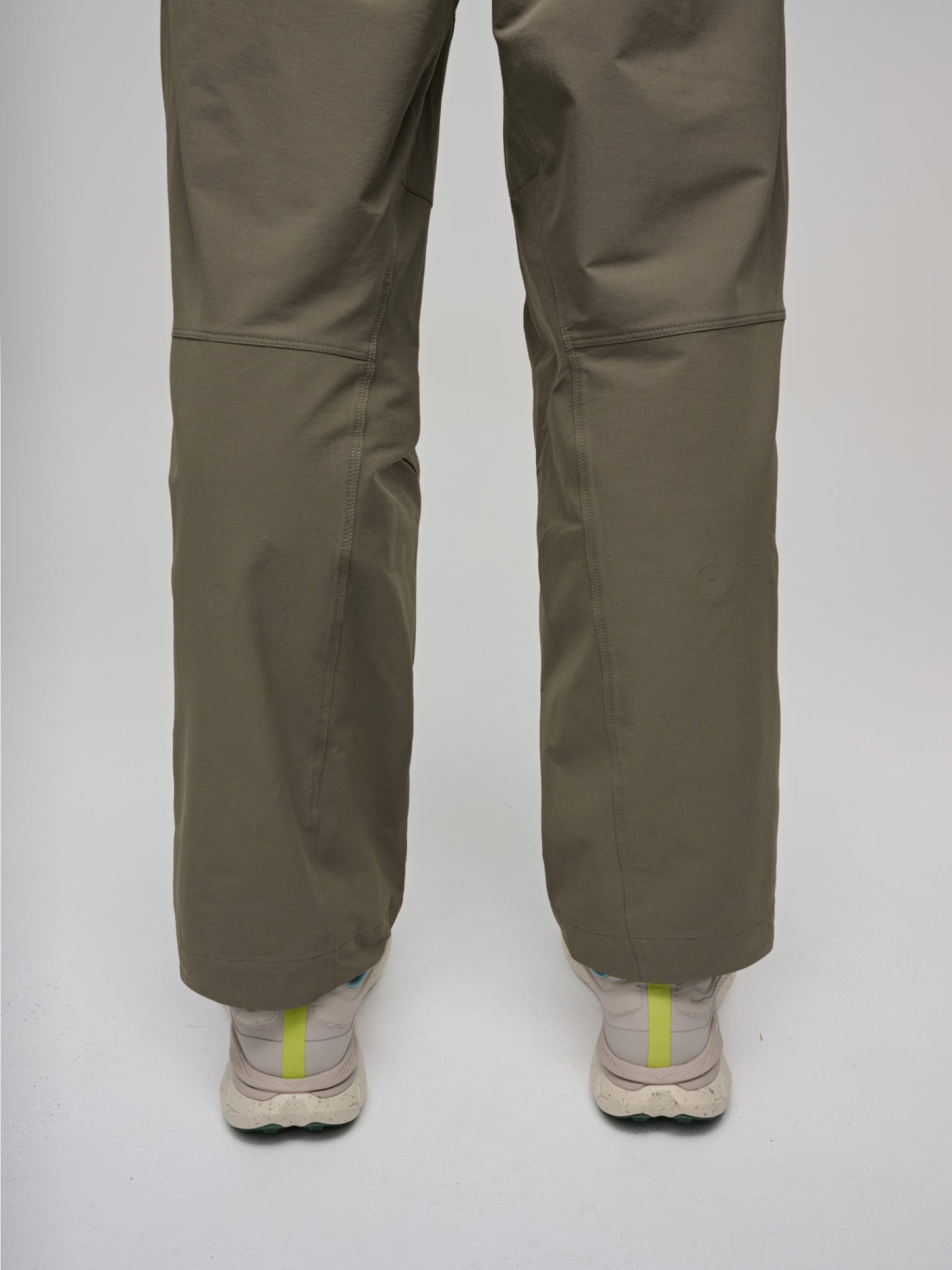 Alt_Road™ Pant Scrubland