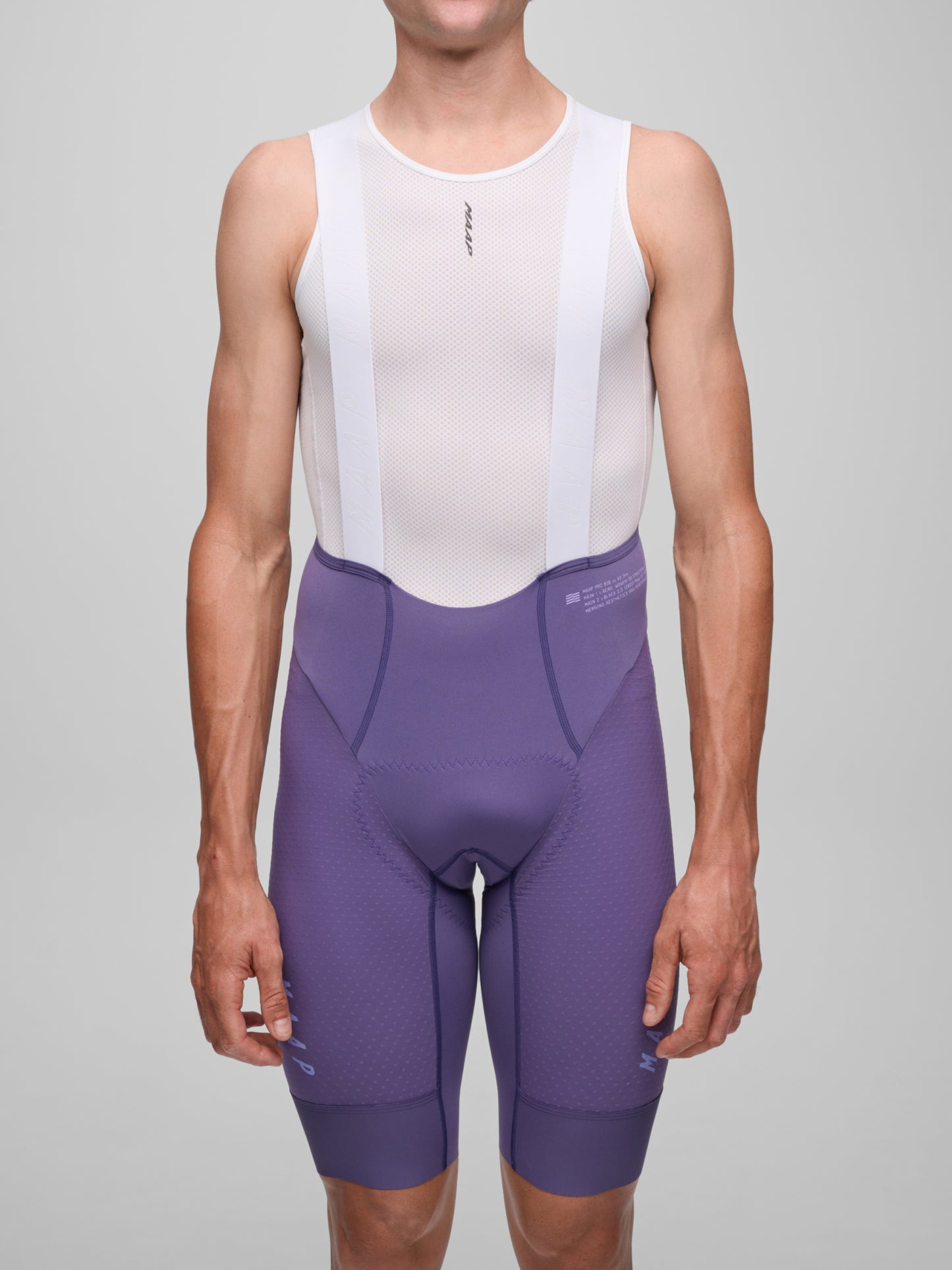 Pro Bib 2.0 Iolite Purple