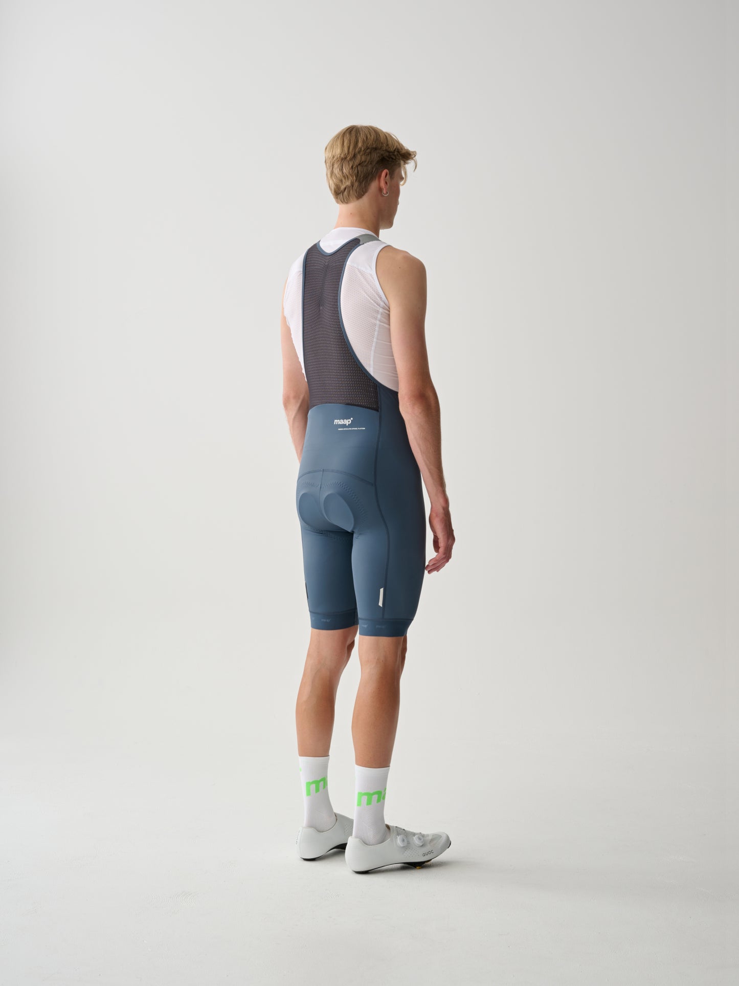 Training Bib 3.0 Midnight