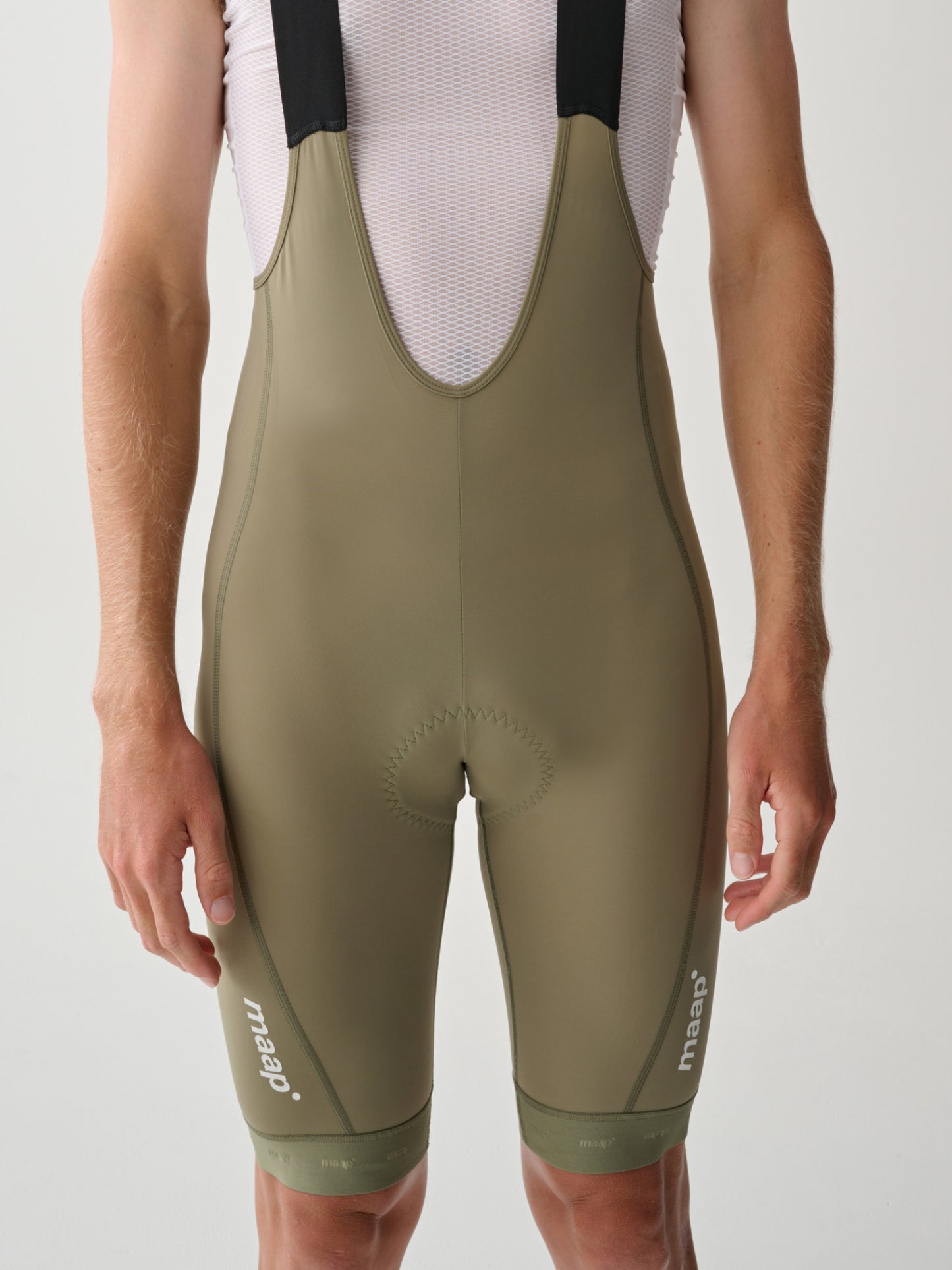 Training Bib 3.0 Oak