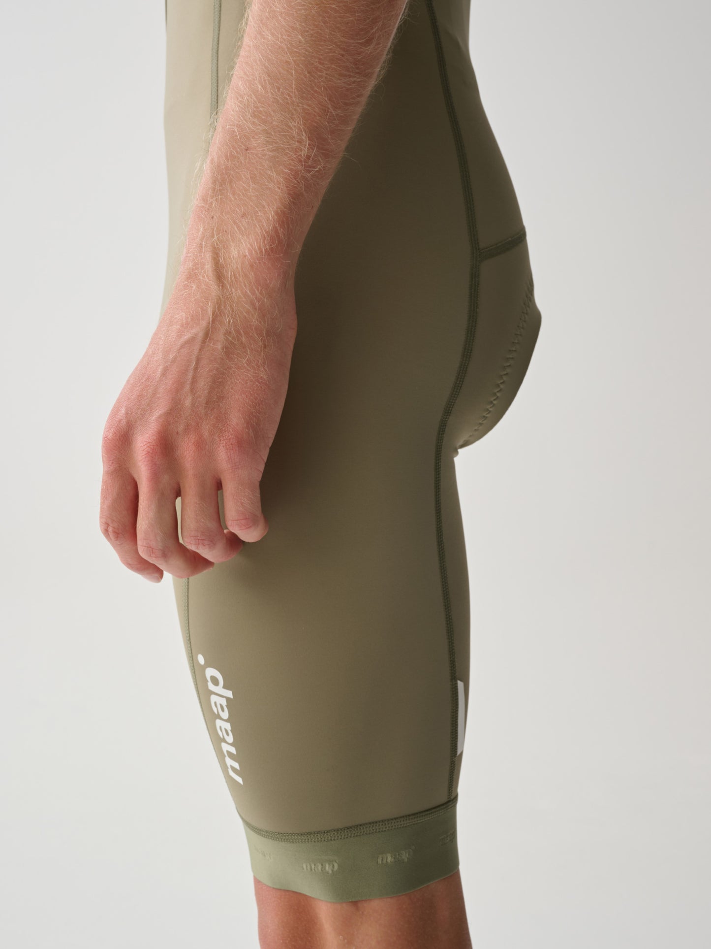 Training Bib 3.0 Oak