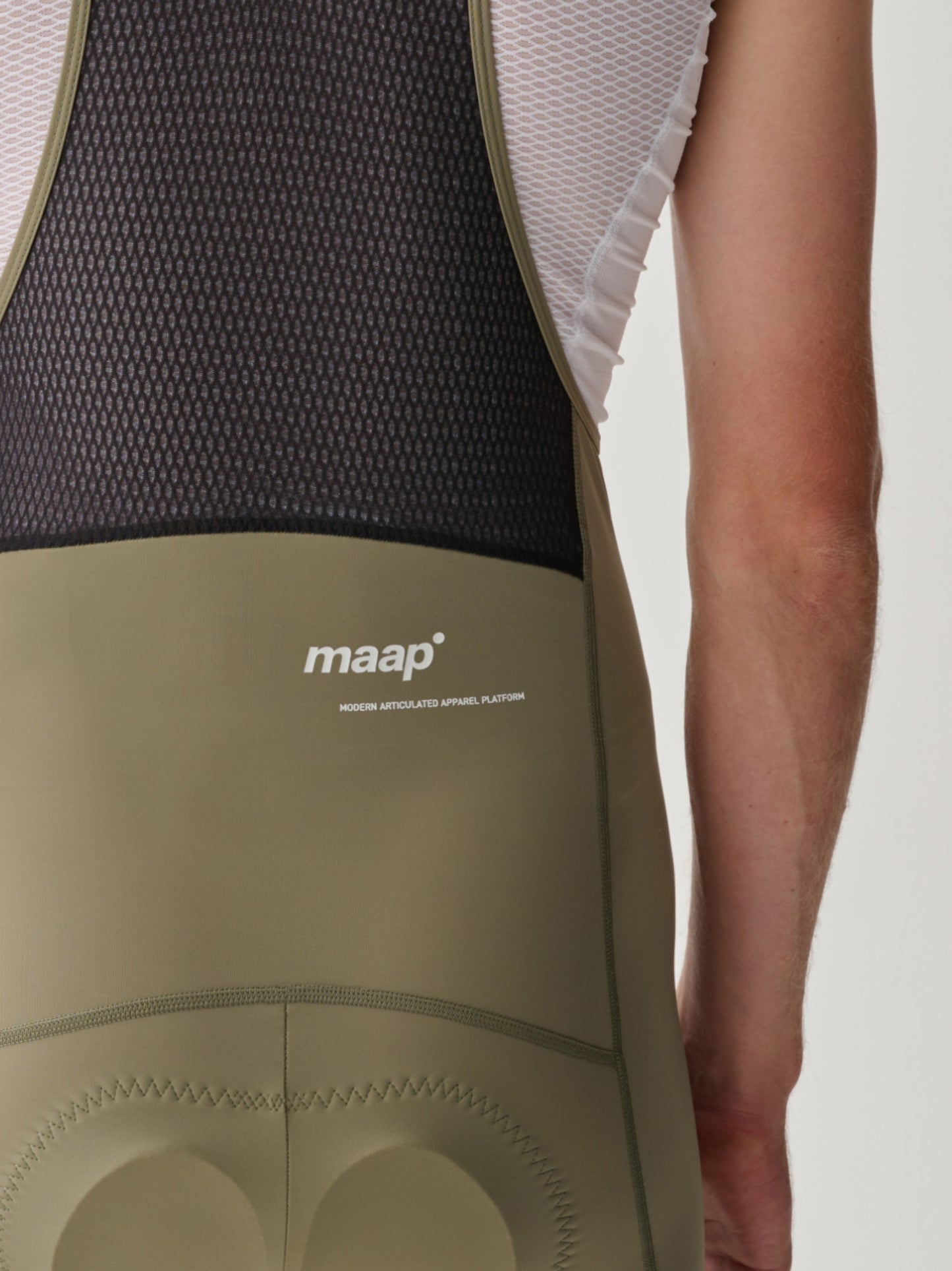 Training Bib 3.0 Oak