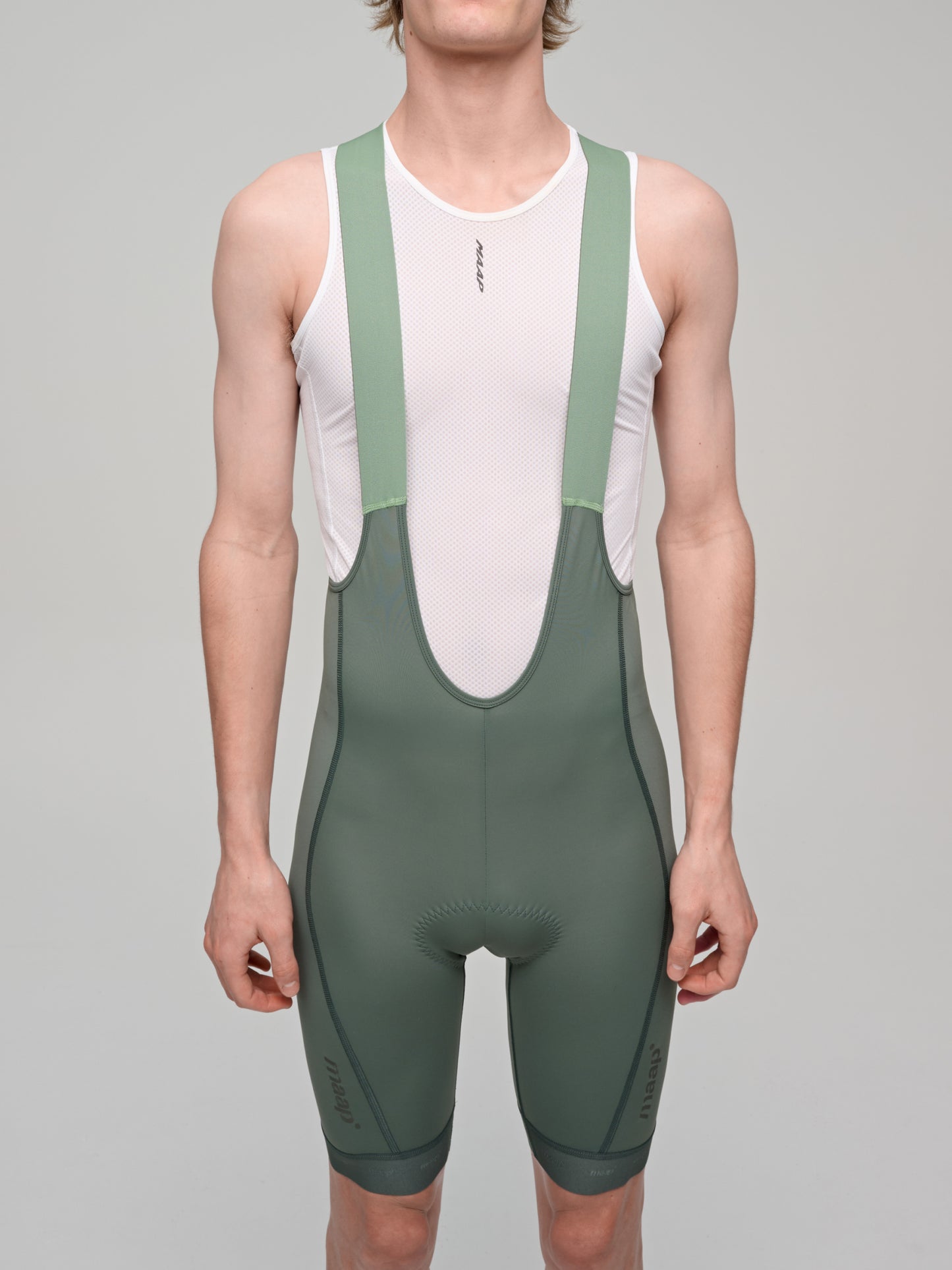 Training Bib 3.0 Thyme