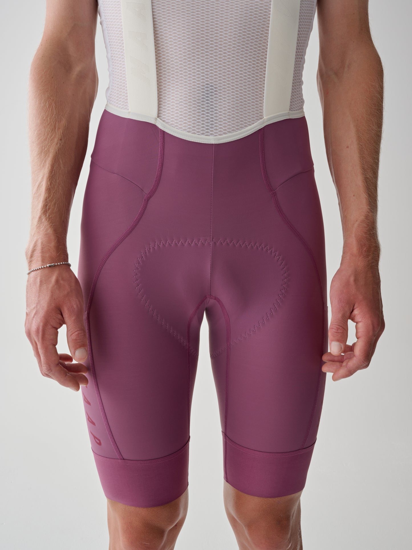 Team Bib Evo Cargo Dark Mauve