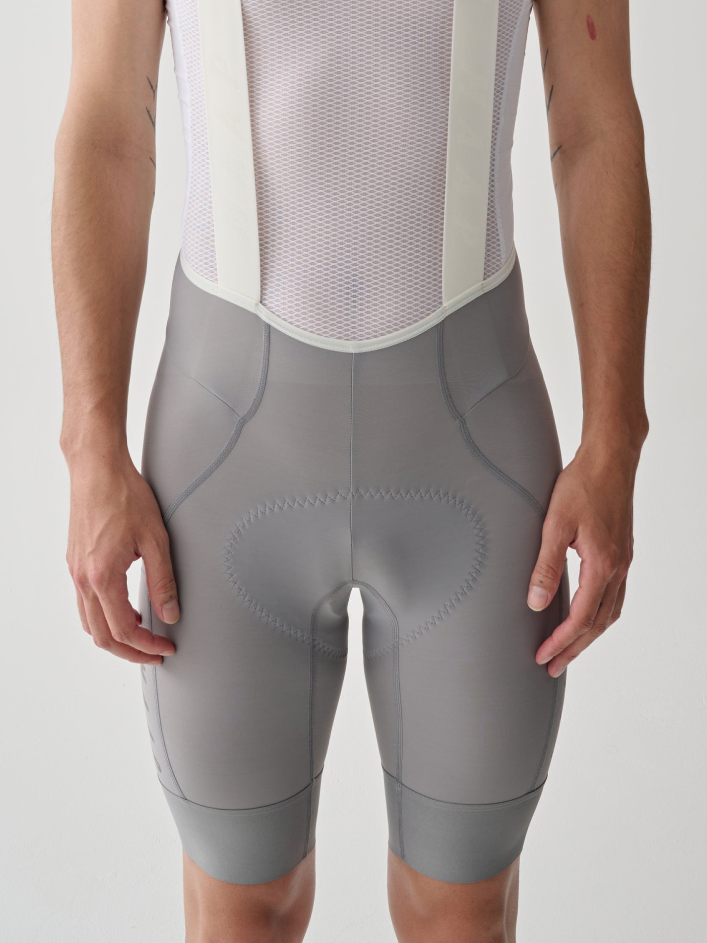 Team Bib Evo Cargo Titanium