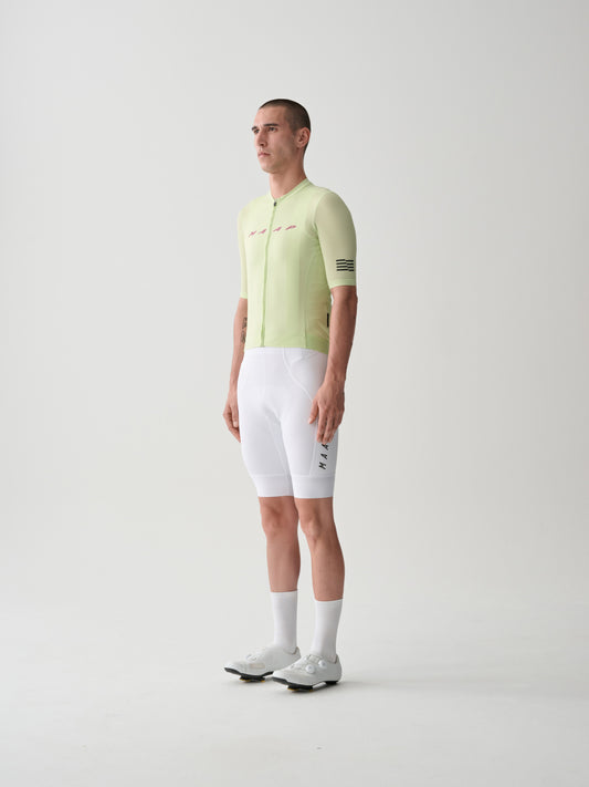 Team Bib Evo Cargo White