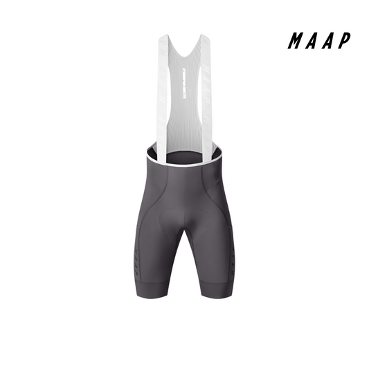 Team Bib Evo Cargo Charcoal Plum