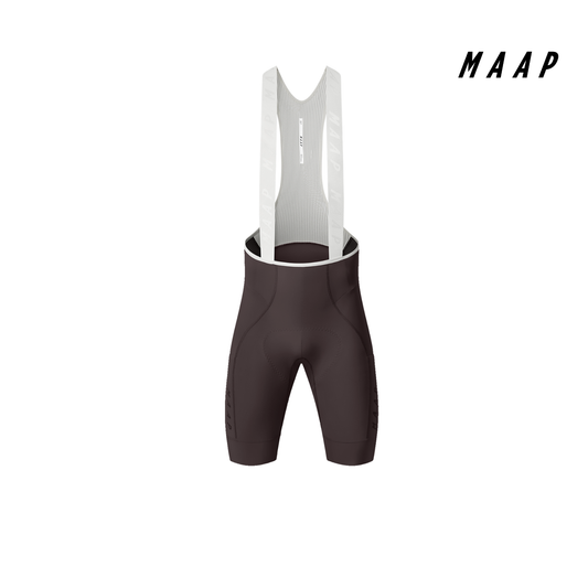 TEAM Bib Evo Cargo Dark Choc