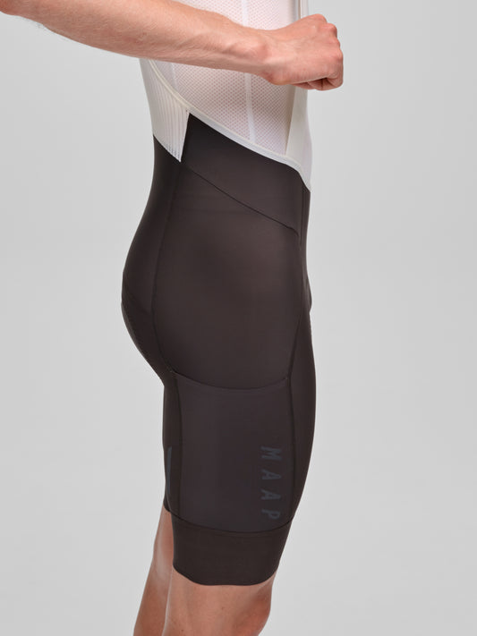 TEAM Bib Evo Cargo Dark Choc