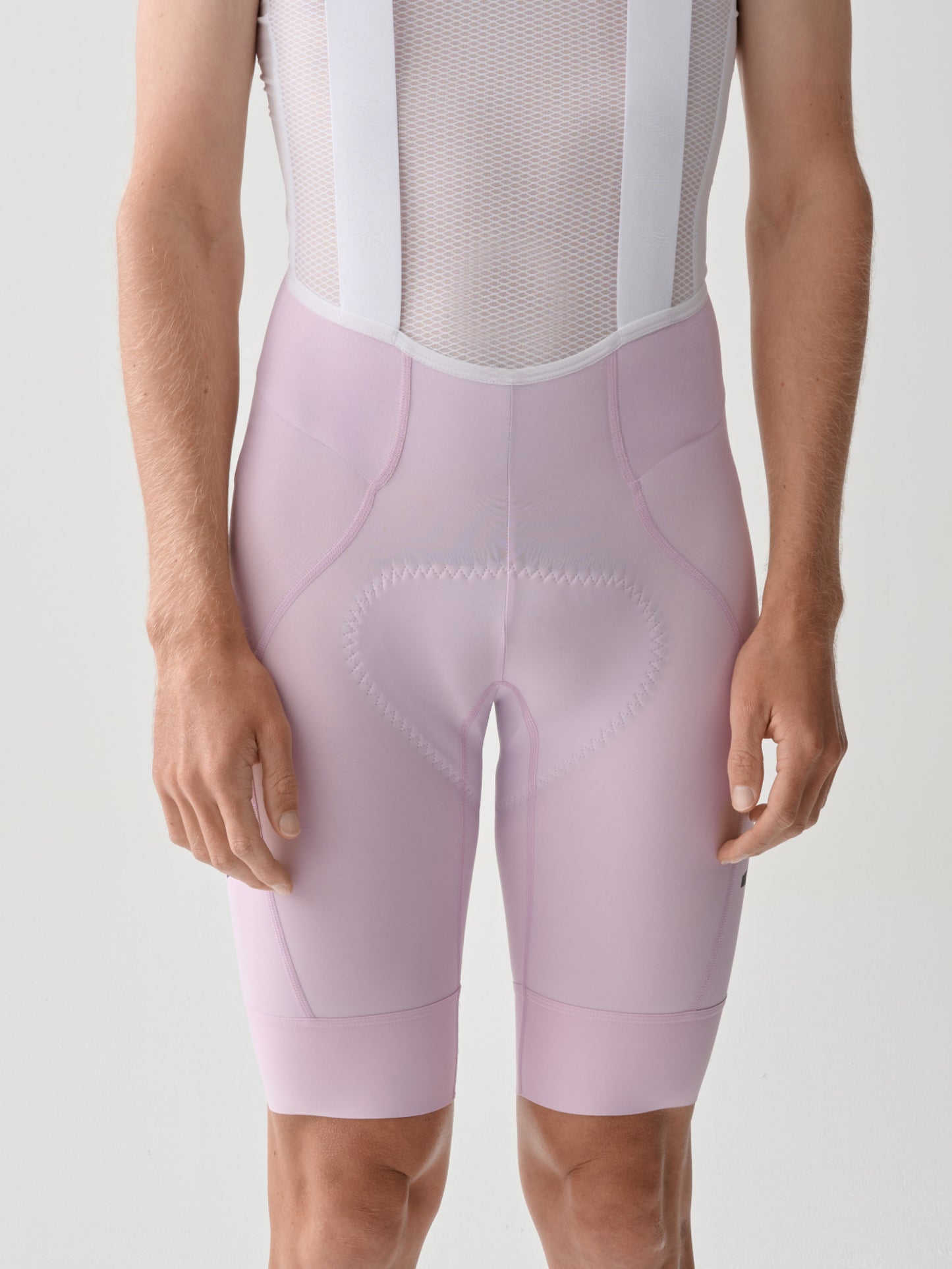 Evade X Team Bib Evo Cargo Cherry Blossom