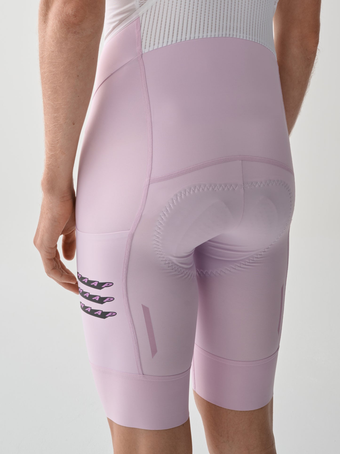 Evade X Team Bib Evo Cargo Cherry Blossom