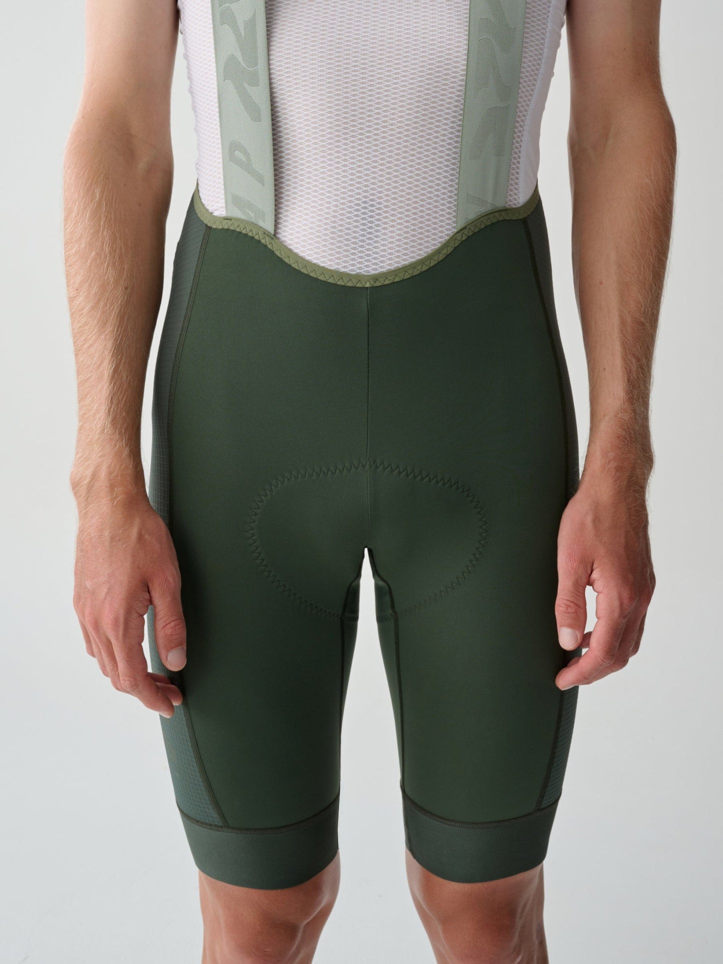 Alt_Road Cargo Bib 2.0 Deep Forest