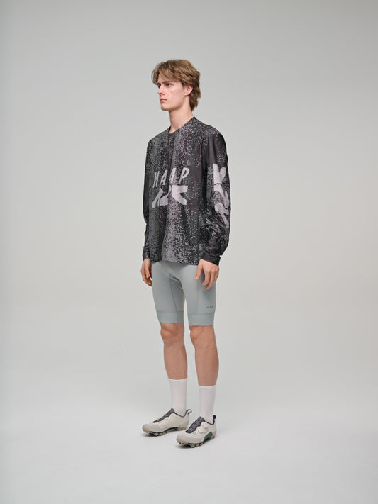 Alt_Road Cargo Bib 2.0 Graystone