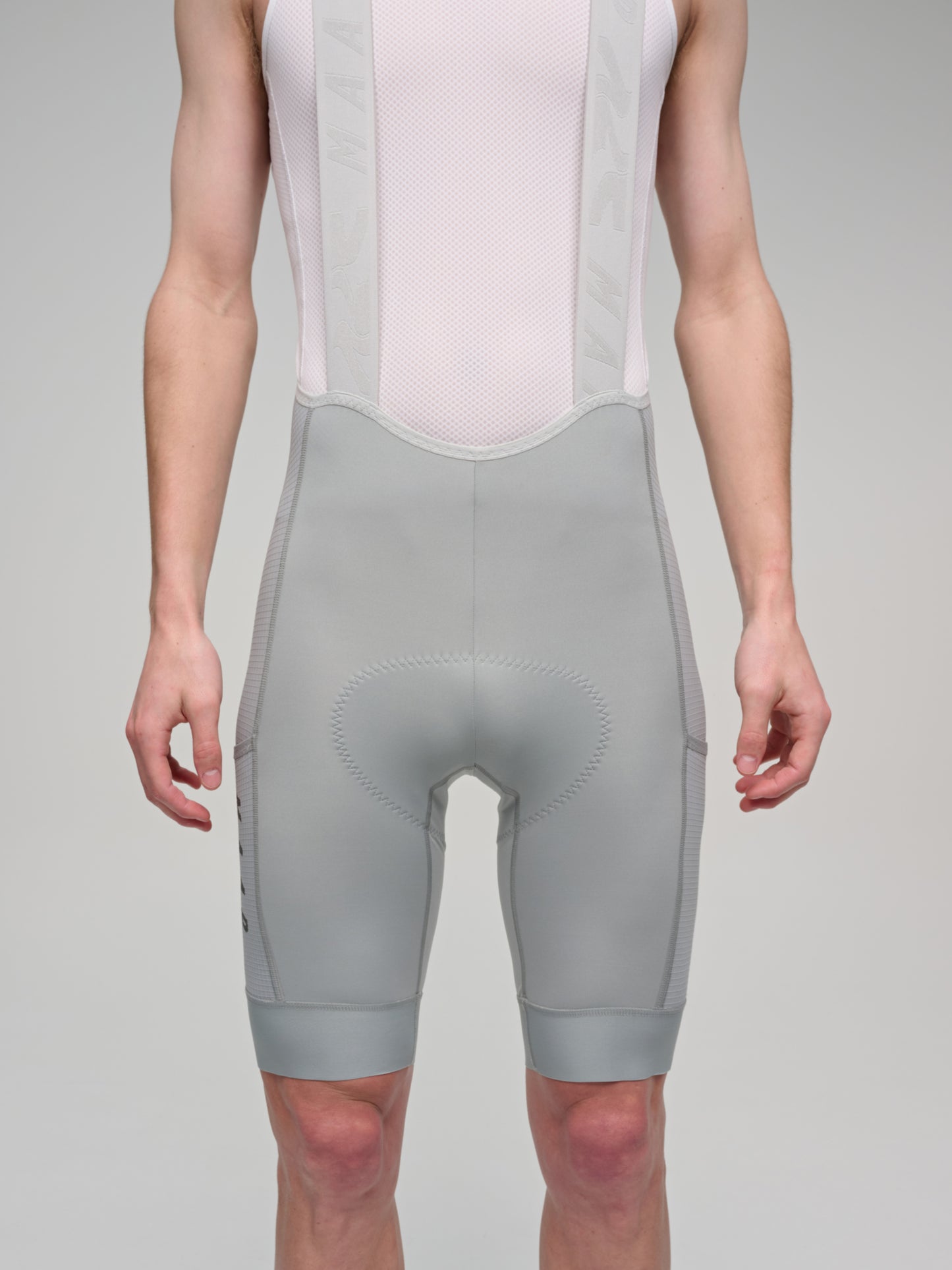 Alt_Road Cargo Bib 2.0 Graystone